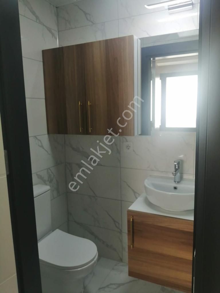 Eges'den Menemen Sevgişehir Sitesinde Satılık 3+1 Daire - Görsel 6