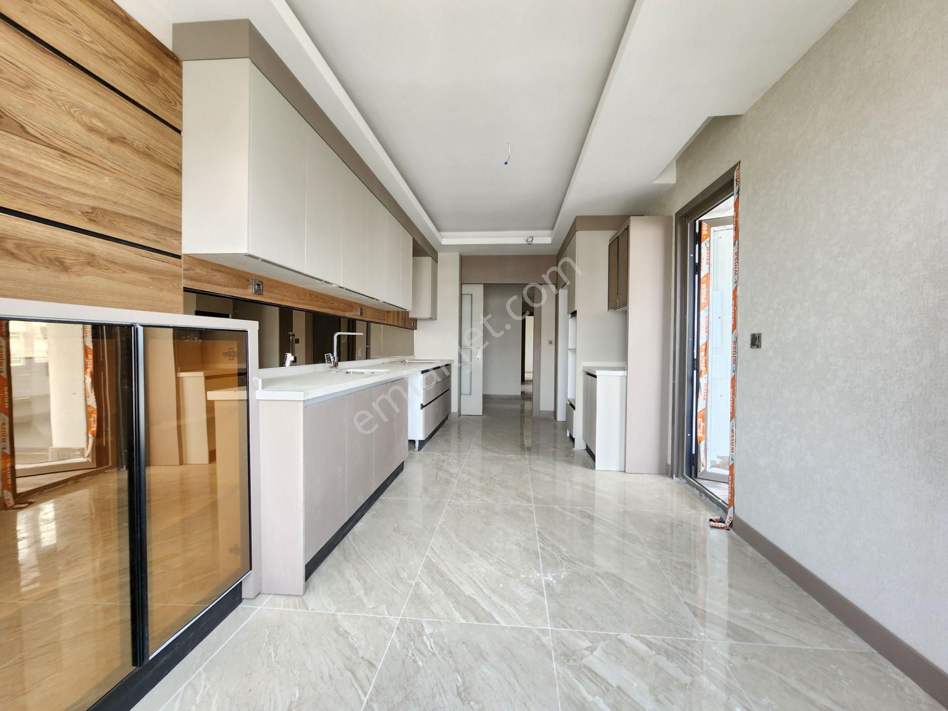 Sıfır 4+1 Daire | Hisar Premıum Yatırım'dan Hemen Teslim Fırsatı