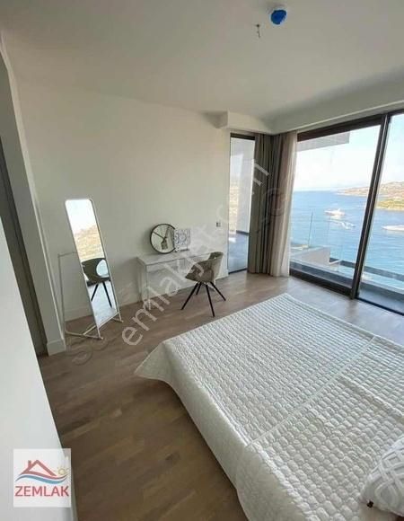 Yalıkavak Tilkicik Koyunda Varyap Residence Yazlık Kiralık Daire - Görsel 16