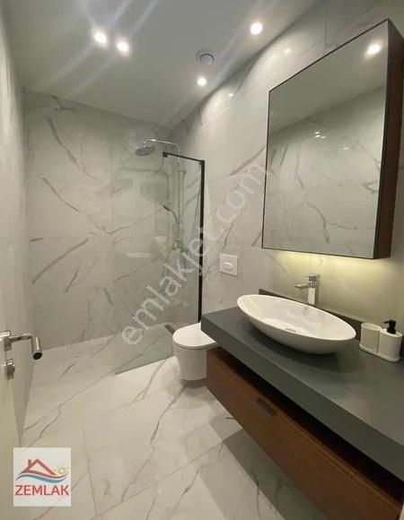 Yalıkavak Tilkicik Koyunda Varyap Residence Yazlık Kiralık Daire - Görsel 14