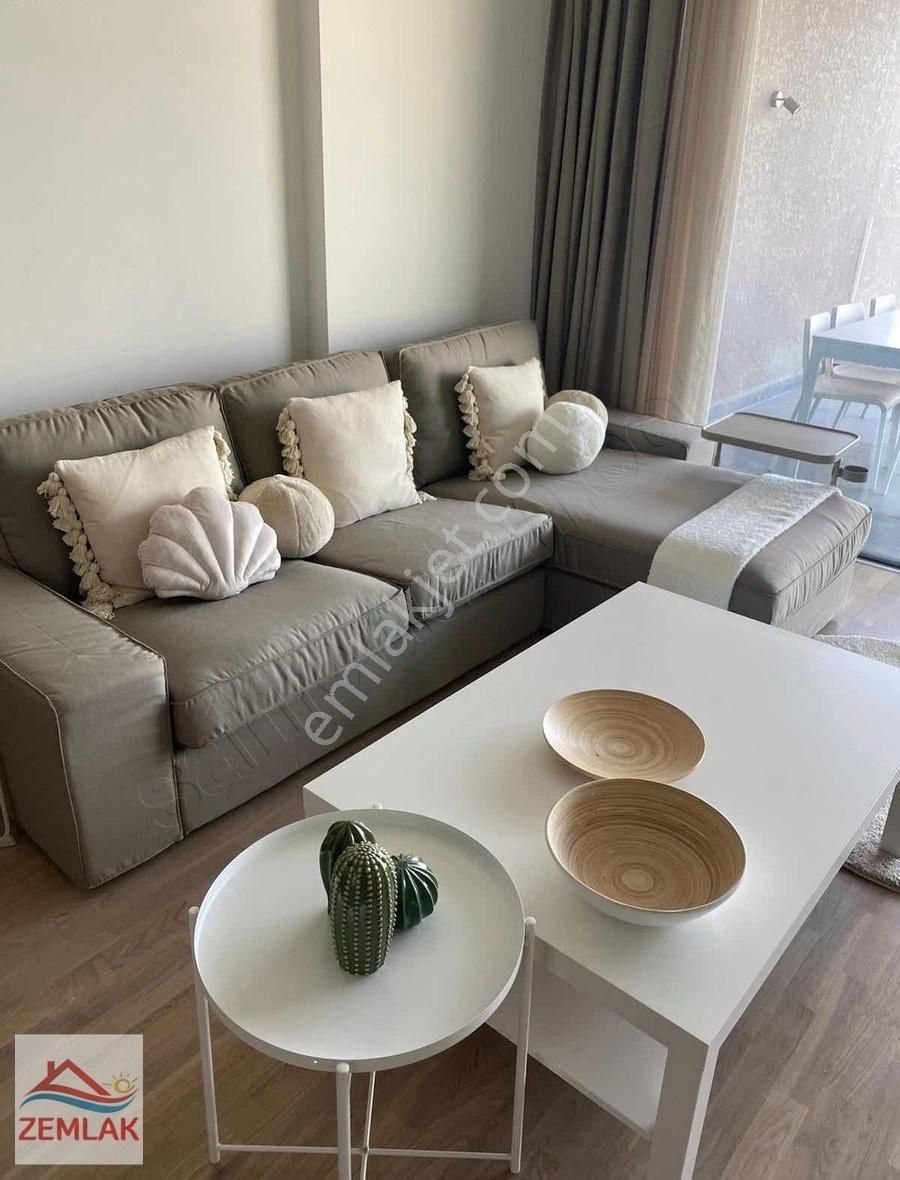 Yalıkavak Tilkicik Koyunda Varyap Residence Yazlık Kiralık Daire - Görsel 18