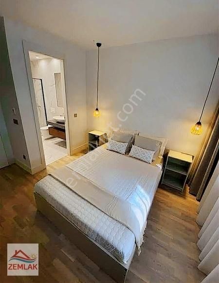 Yalıkavak Tilkicik Koyunda Varyap Residence Yazlık Kiralık Daire - Görsel 11