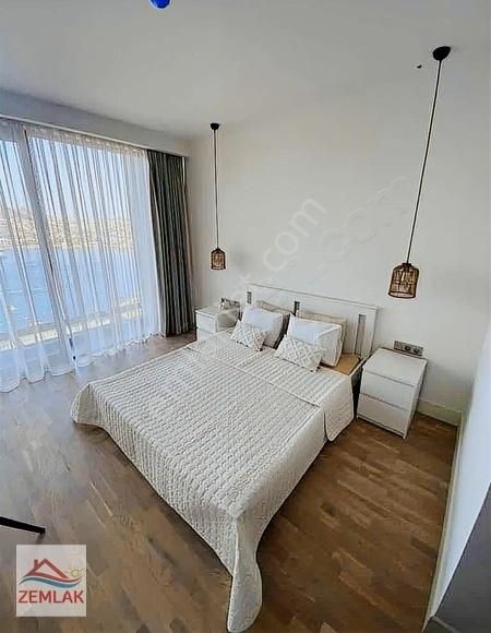 Yalıkavak Tilkicik Koyunda Varyap Residence Yazlık Kiralık Daire - Görsel 7