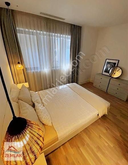 Yalıkavak Tilkicik Koyunda Varyap Residence Yazlık Kiralık Daire - Görsel 12