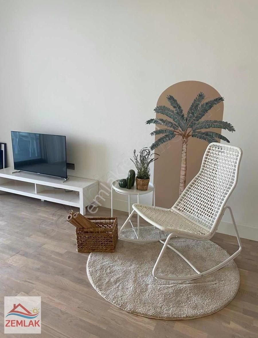 Yalıkavak Tilkicik Koyunda Varyap Residence Yazlık Kiralık Daire - Görsel 2