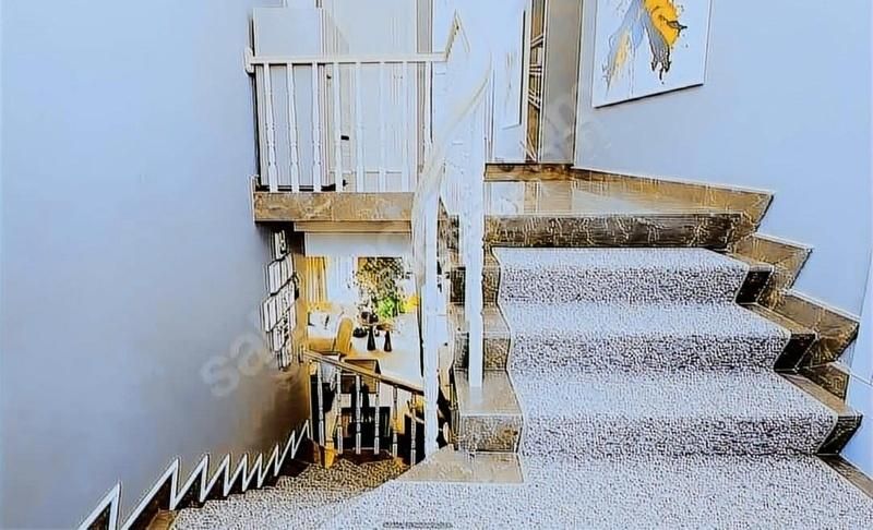 Maya Vera 1. Etap Yanı Şahsi Havuzlu Lux Villa - Görsel 22