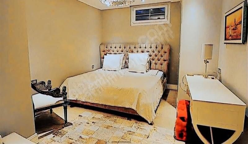 Maya Vera 1. Etap Yanı Şahsi Havuzlu Lux Villa - Görsel 21