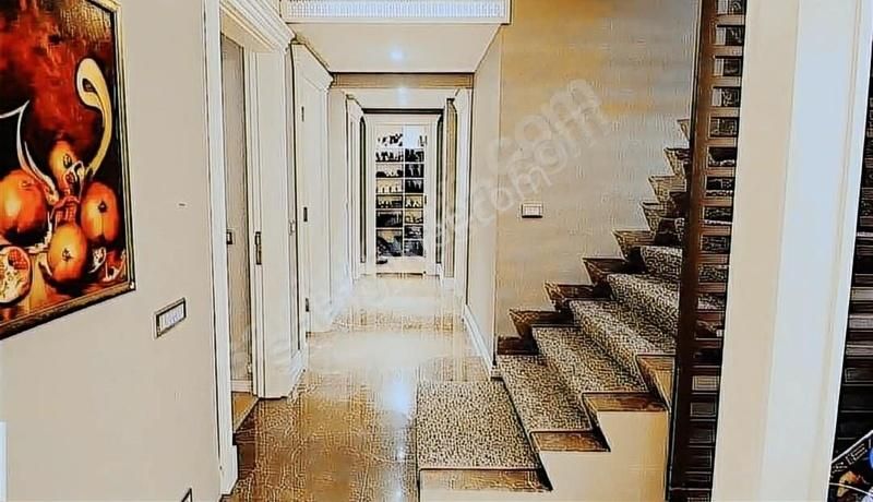 Maya Vera 1. Etap Yanı Şahsi Havuzlu Lux Villa - Görsel 24