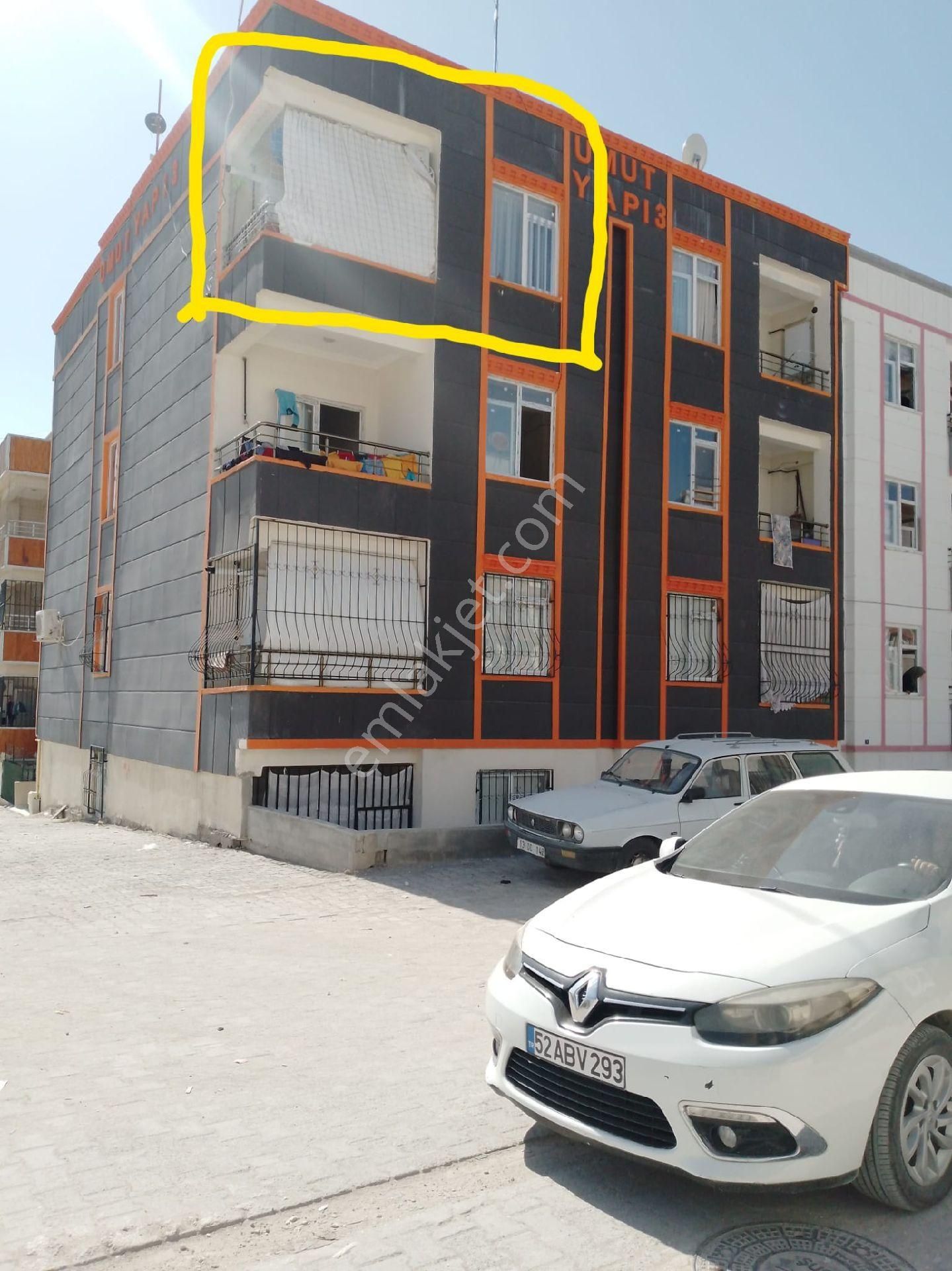 Acil Satlik Fırsat Dairesi