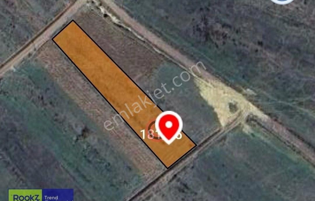 Kocaeli Körfez Sevindikli De 1554m2 %5 İmarlı Tek Hisse Arsa