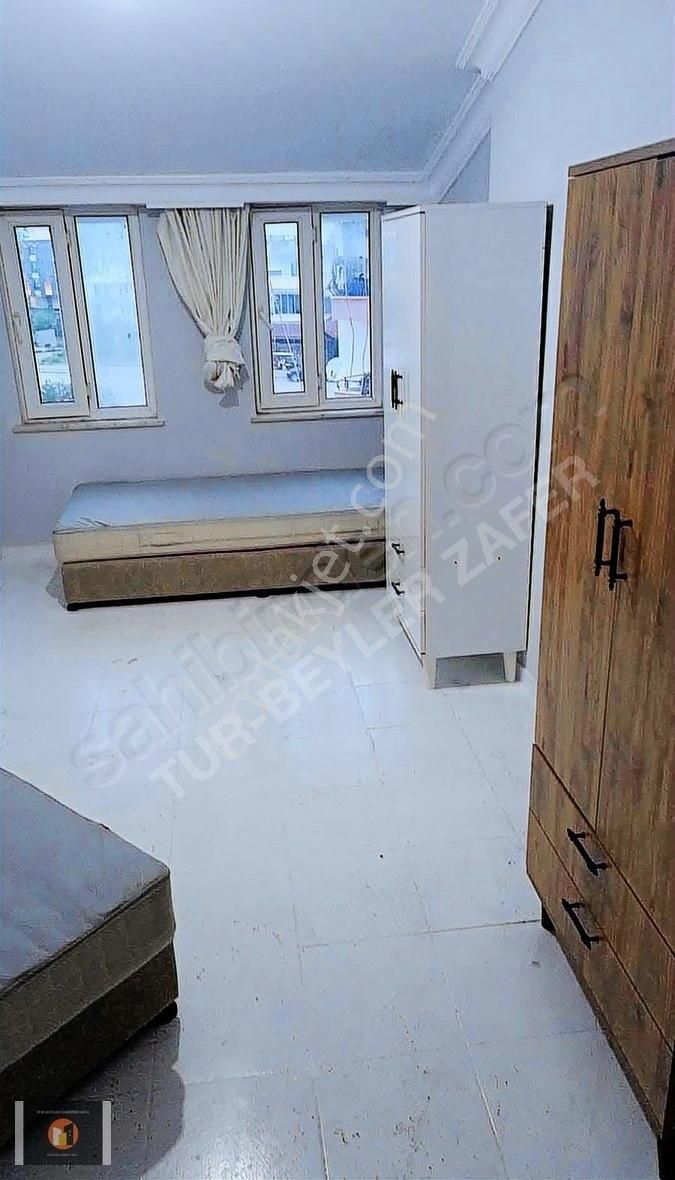 Tur-beylerden Lojmana Bekara Aileye Uygun Kiralık Daireler