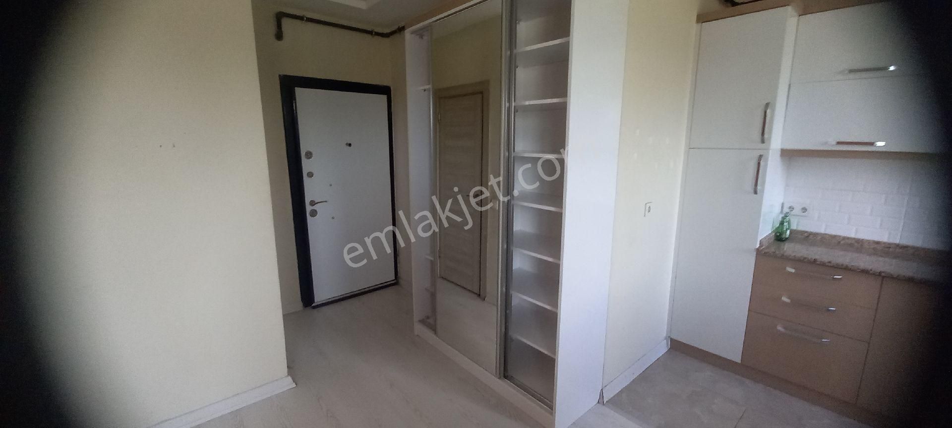 Akustik Emlaktan Seferihisarda Satılık Dublex Daire