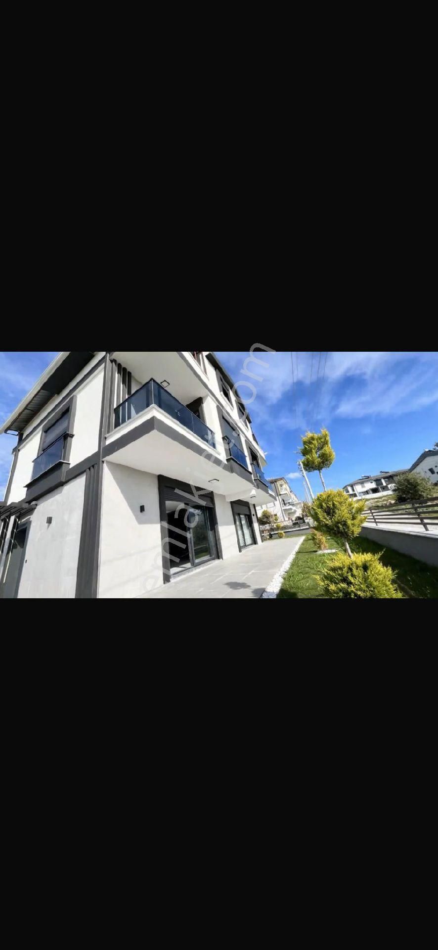 Didim Hisar'da 3+1 Sıfır Lüks Bitişik Nizam Villa