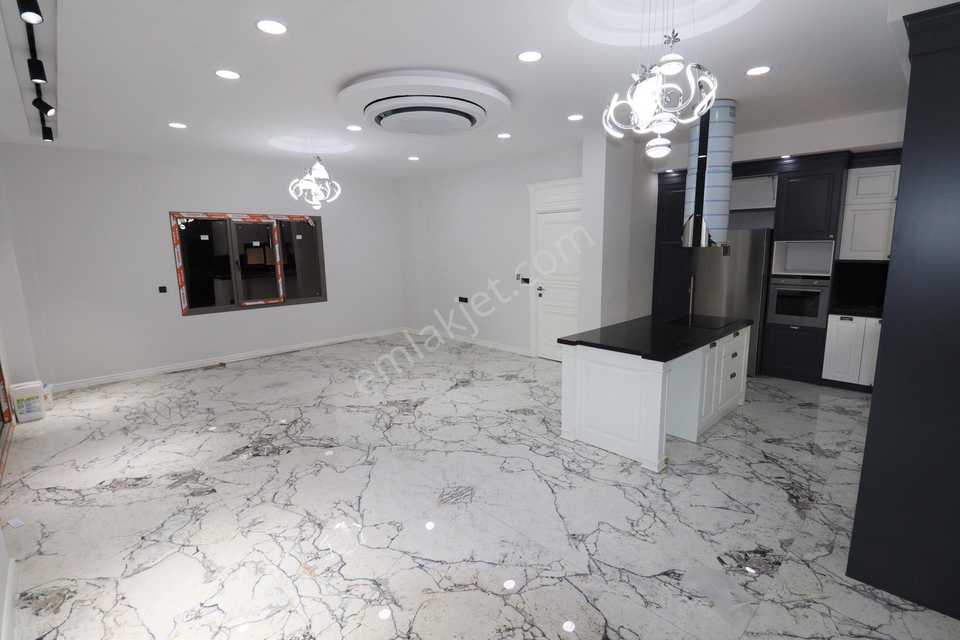 Altınoluk Ta 650 M2 Arsa İçinde Özel Havuzlu Villa - Görsel 21