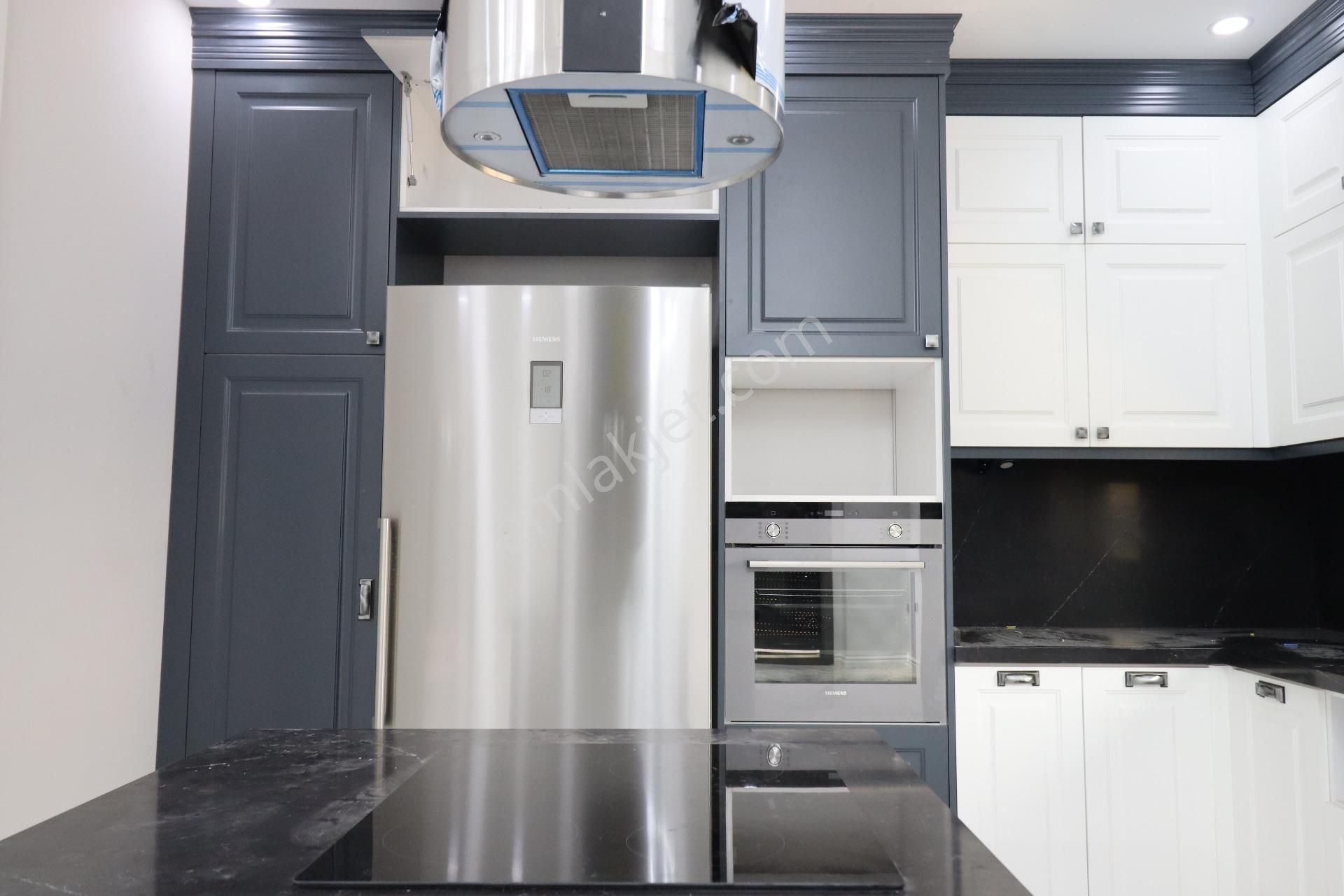 Altınoluk Ta 650 M2 Arsa İçinde Özel Havuzlu Villa - Görsel 17