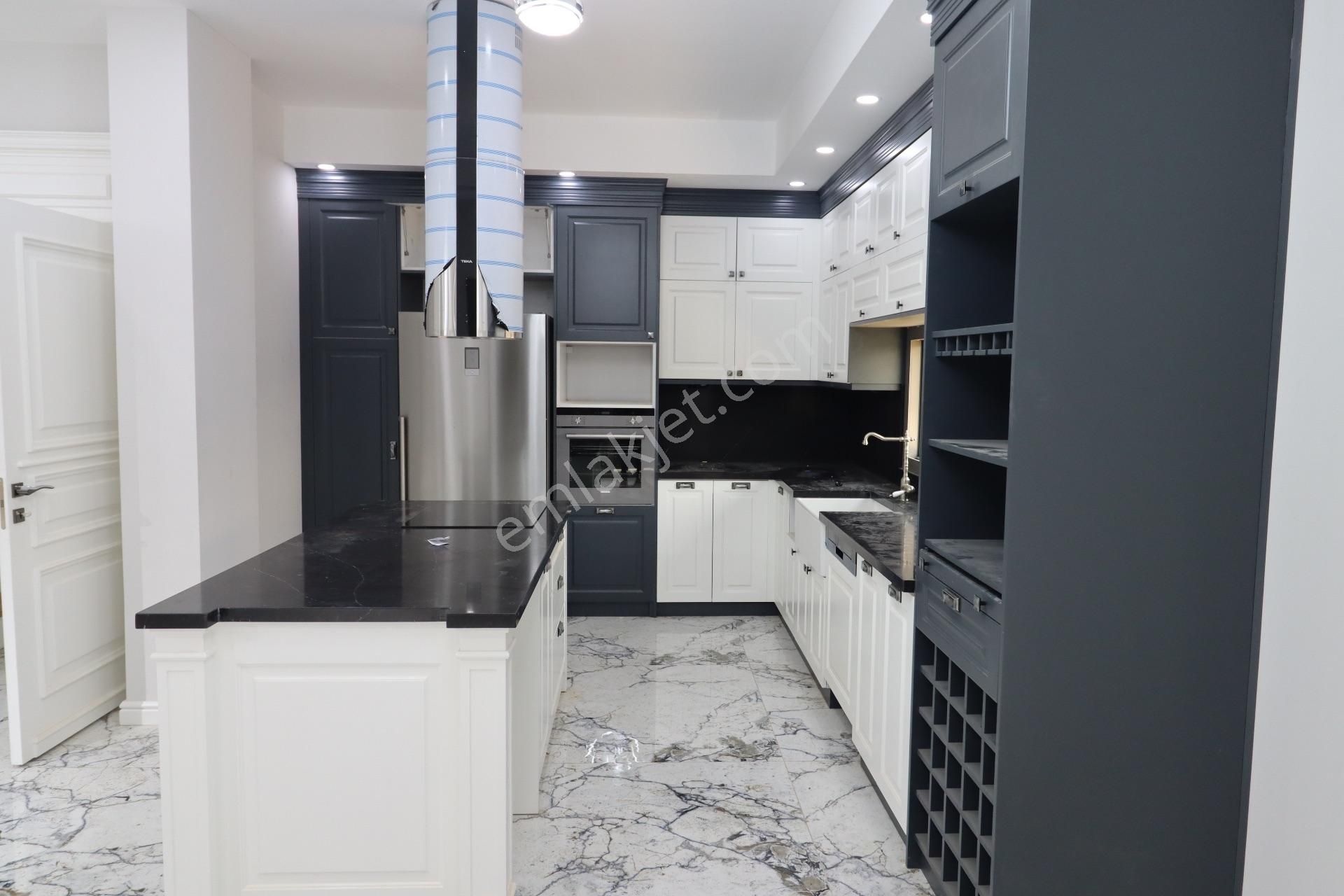 Altınoluk Ta 650 M2 Arsa İçinde Özel Havuzlu Villa - Görsel 15