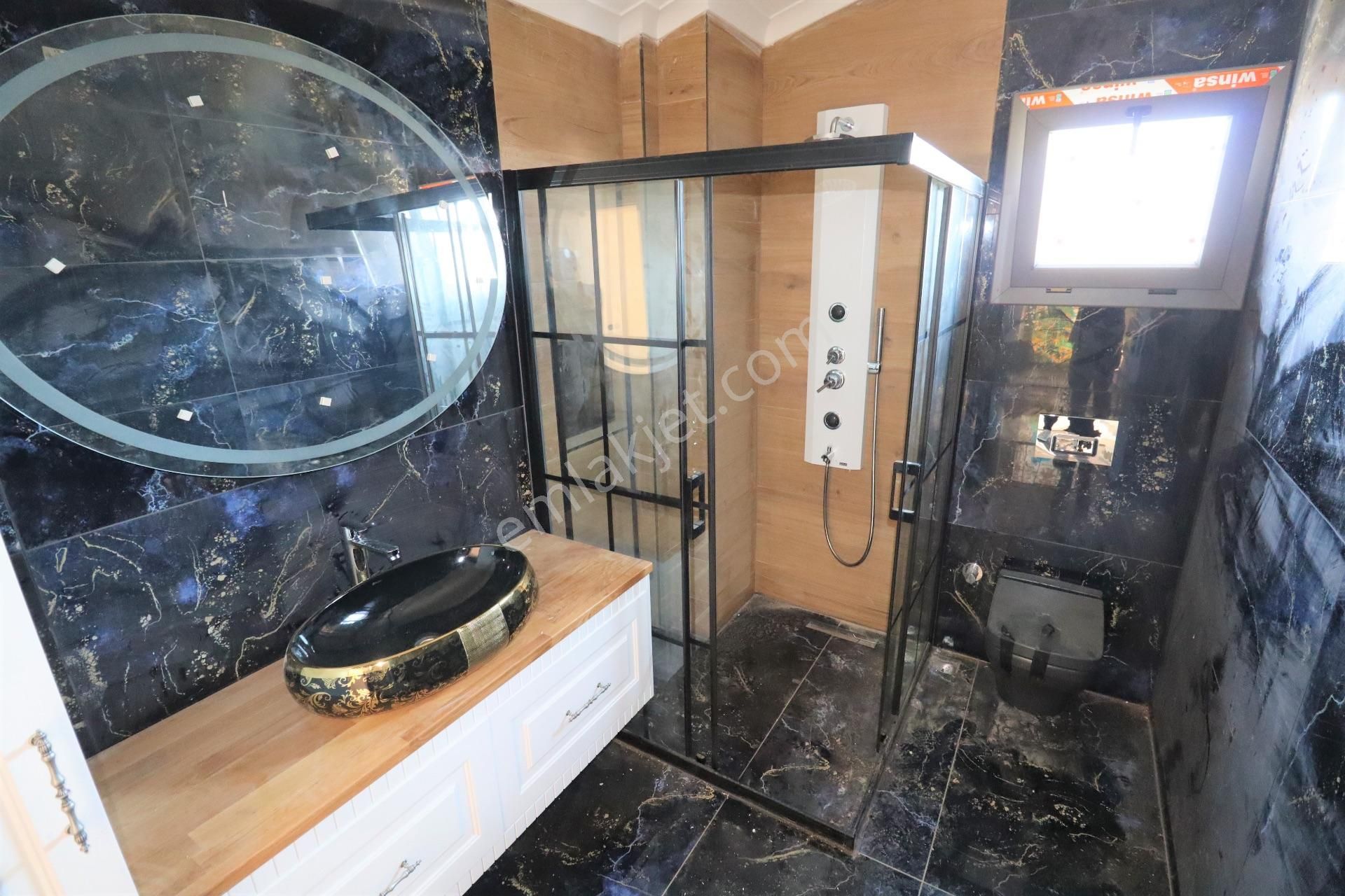 Altınoluk Ta 650 M2 Arsa İçinde Özel Havuzlu Villa - Görsel 25