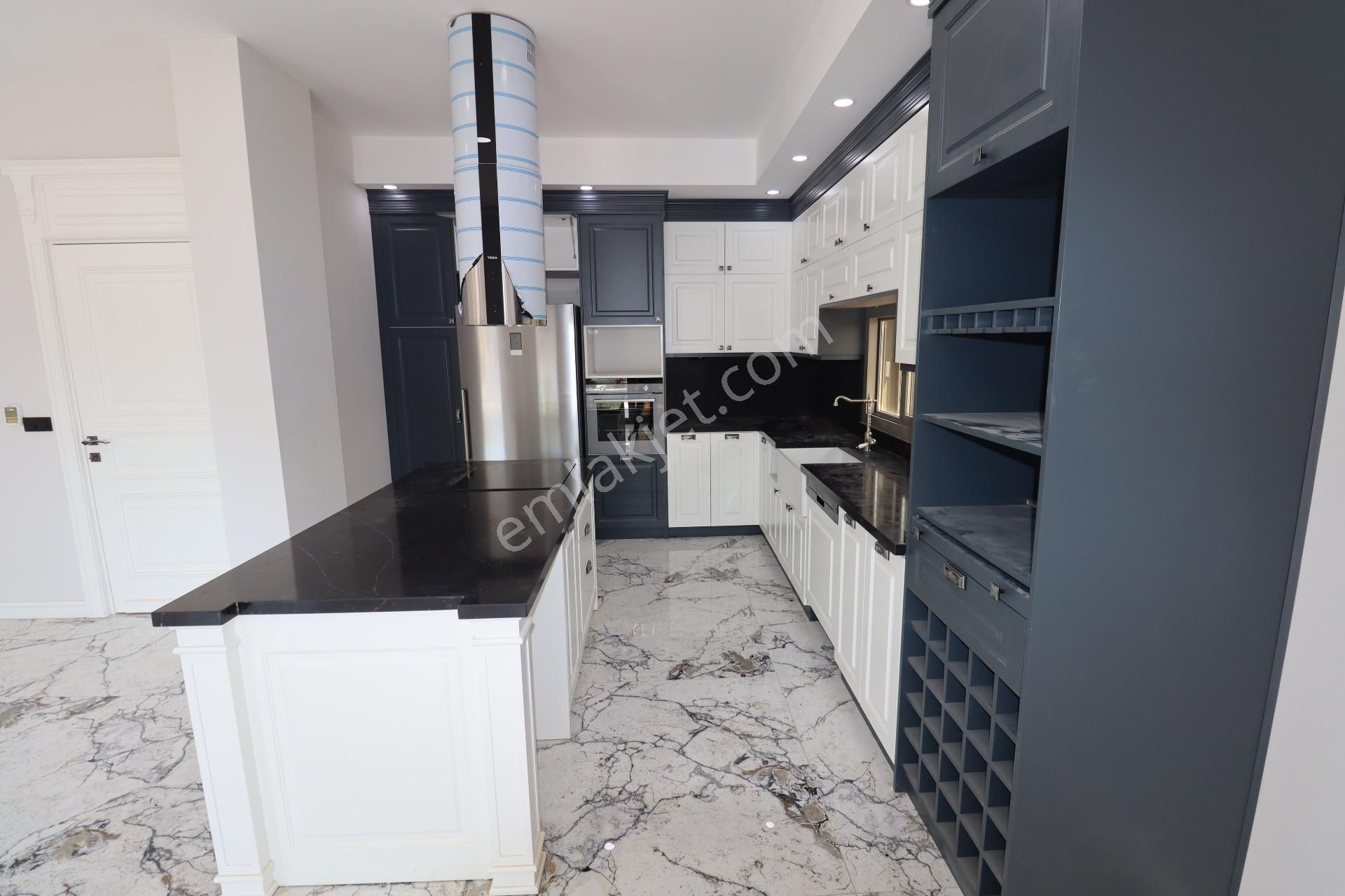 Altınoluk Ta 650 M2 Arsa İçinde Özel Havuzlu Villa - Görsel 22