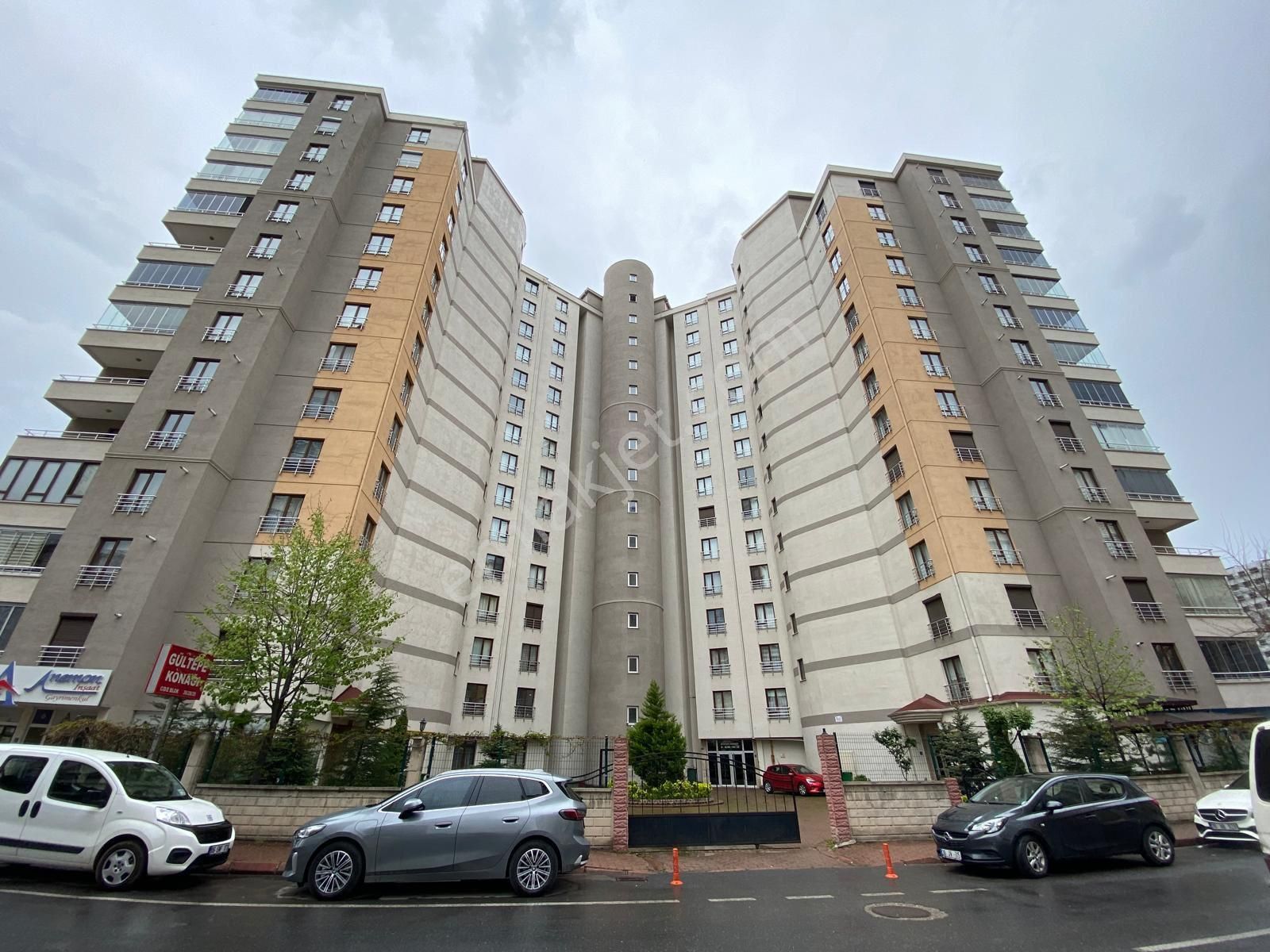 Gültepe Mahallesi Bekaş 3+1 Satılık Daire