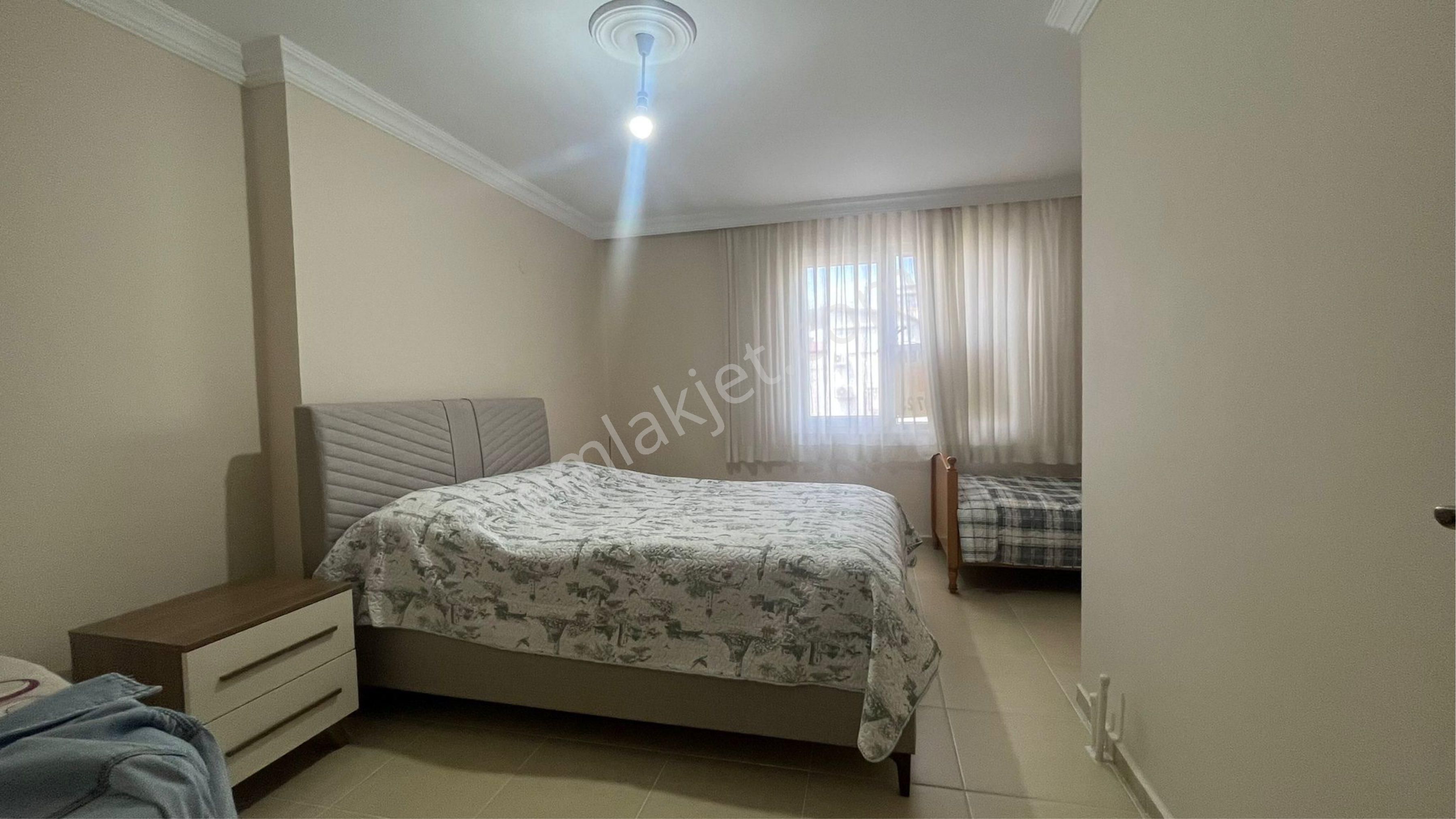 İzmir Dikili Cumhuriyet Mahallesi Köşe Parsel Tribleks - Görsel 12