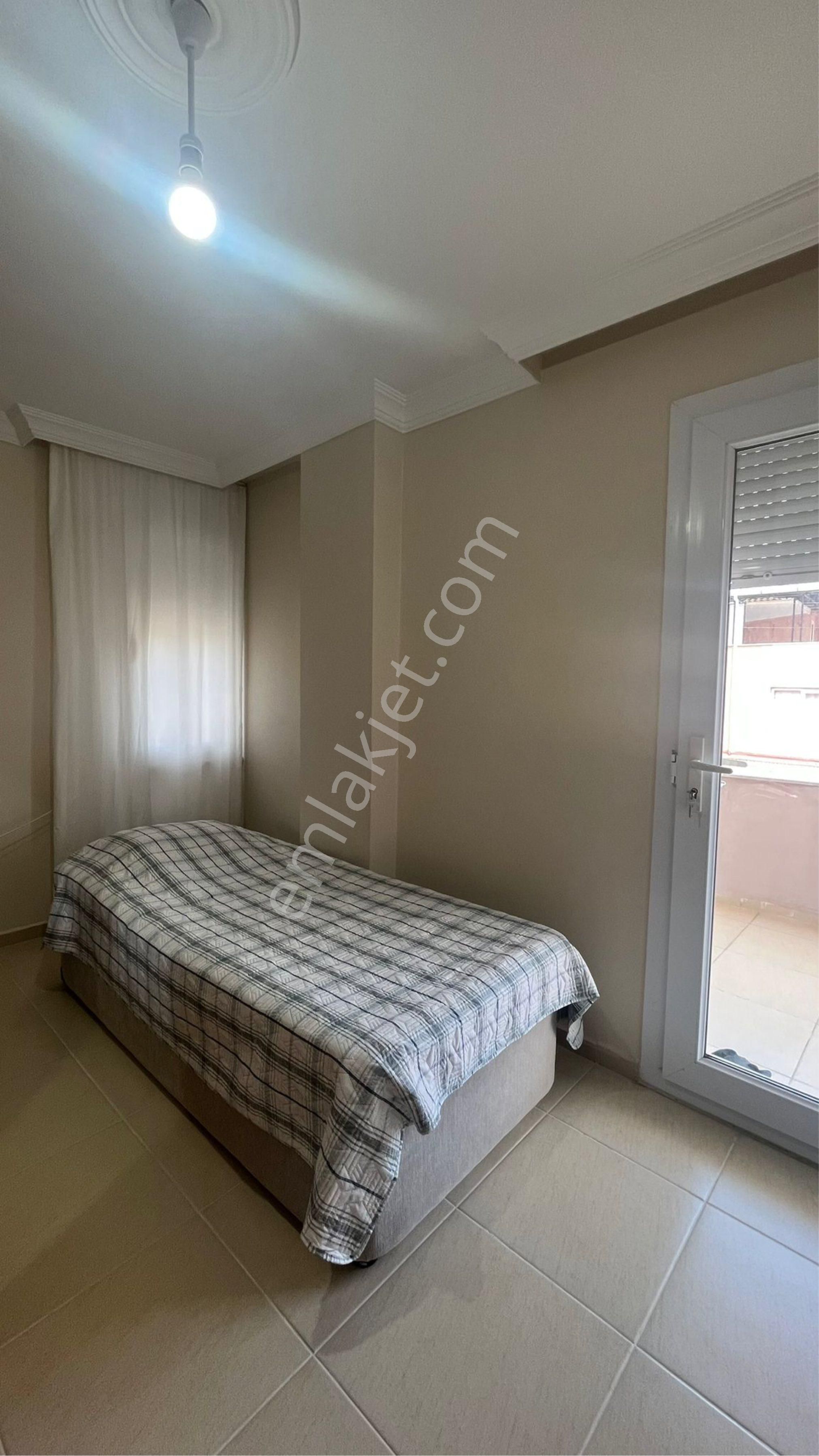 İzmir Dikili Cumhuriyet Mahallesi Köşe Parsel Tribleks - Görsel 7