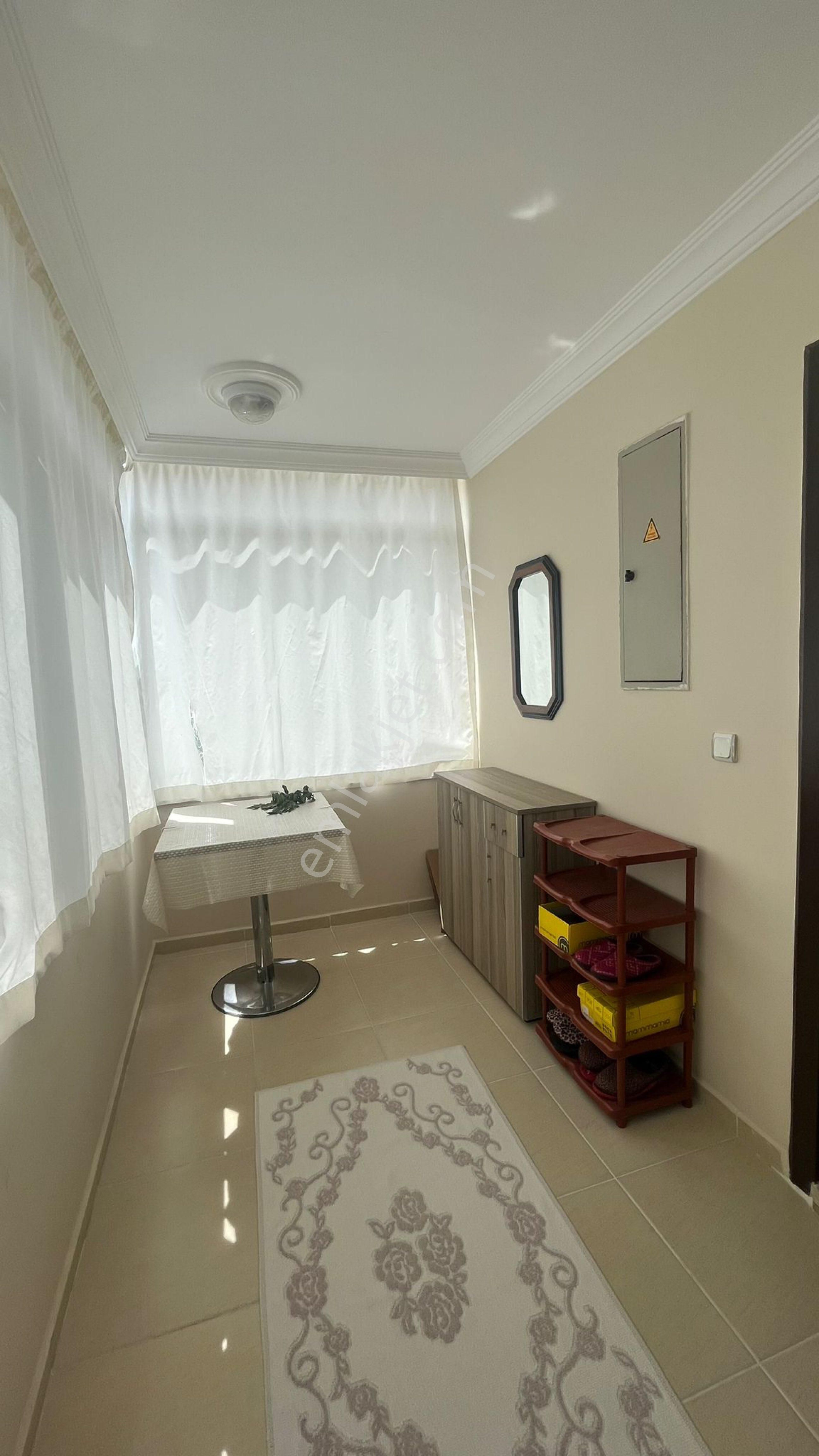 İzmir Dikili Cumhuriyet Mahallesi Köşe Parsel Tribleks - Görsel 6