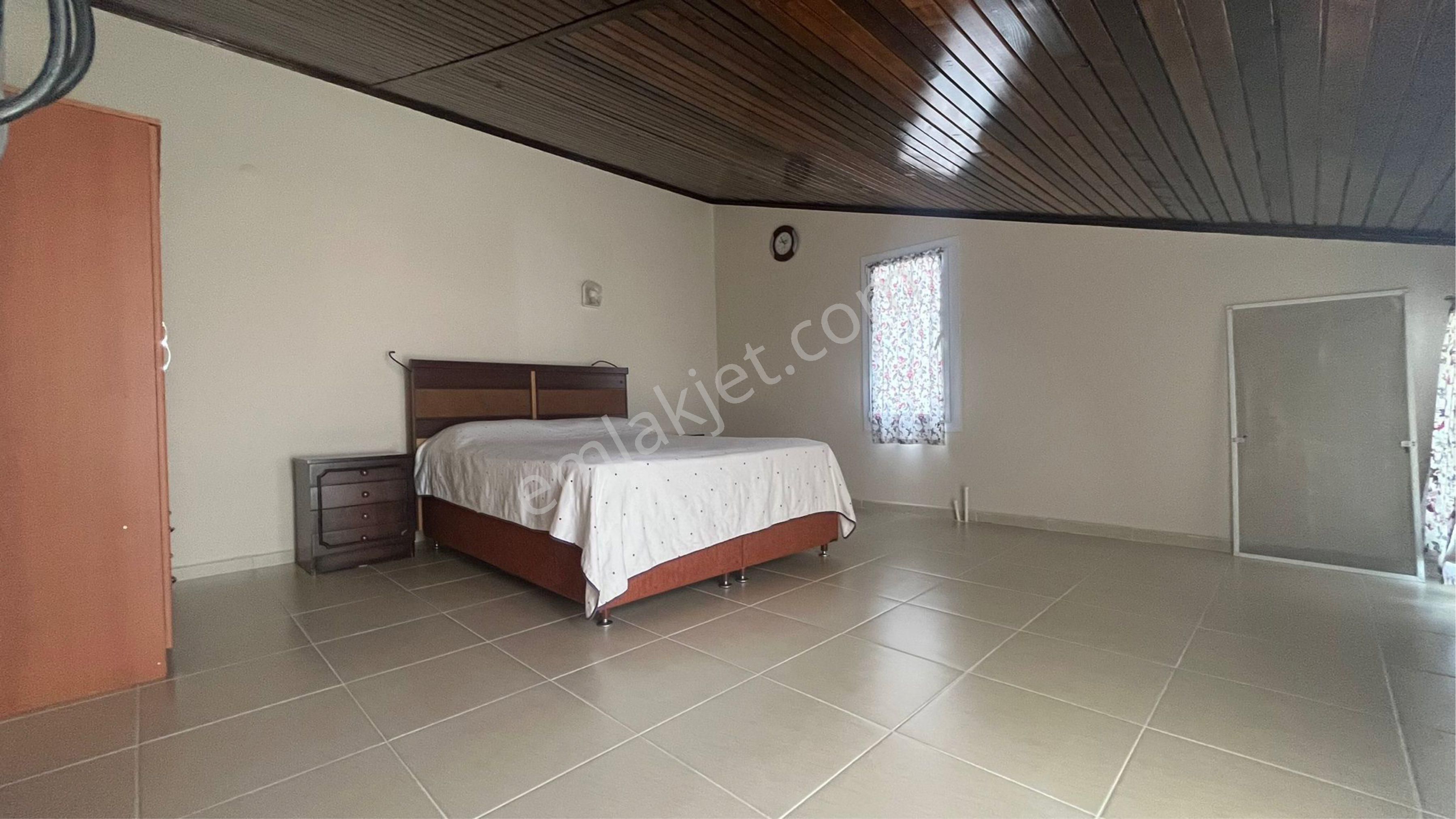 İzmir Dikili Cumhuriyet Mahallesi Köşe Parsel Tribleks - Görsel 18