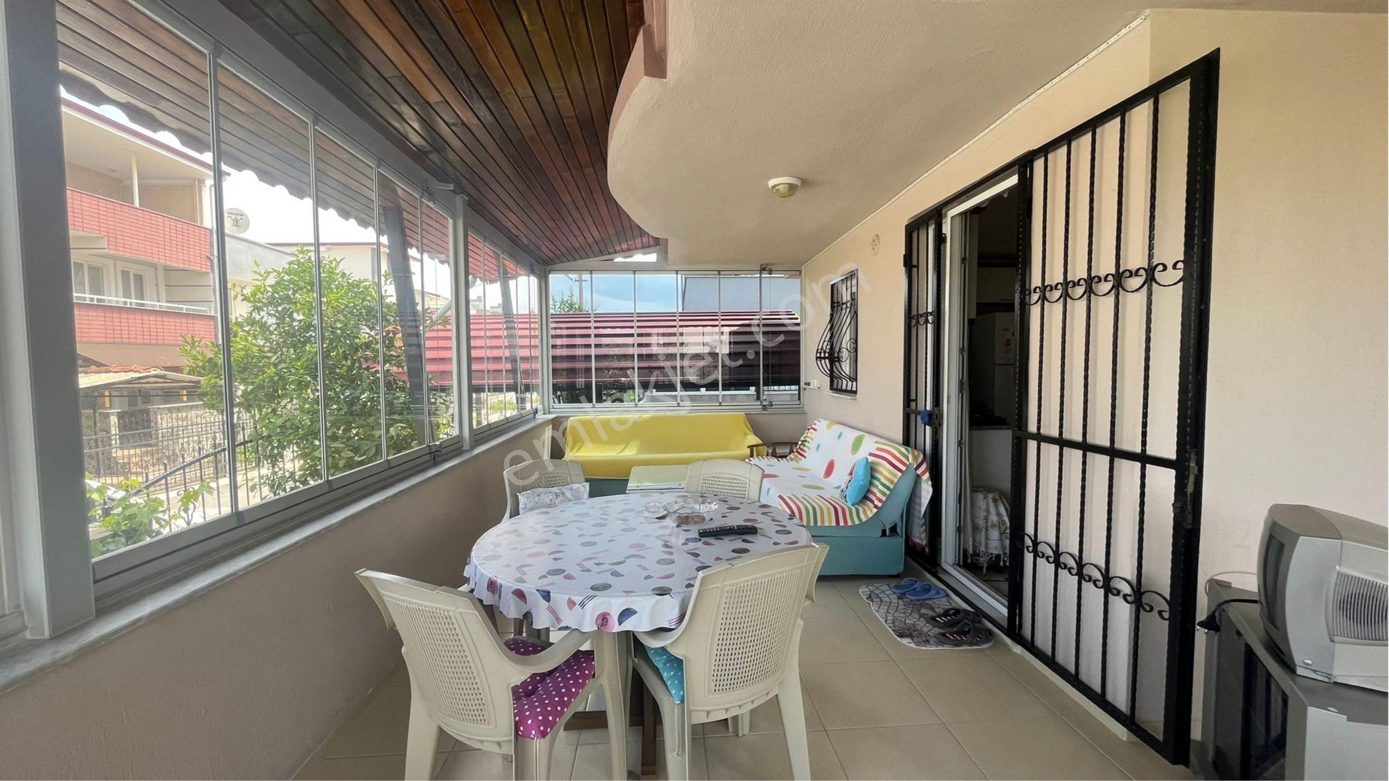 İzmir Dikili Cumhuriyet Mahallesi Köşe Parsel Tribleks - Görsel 25