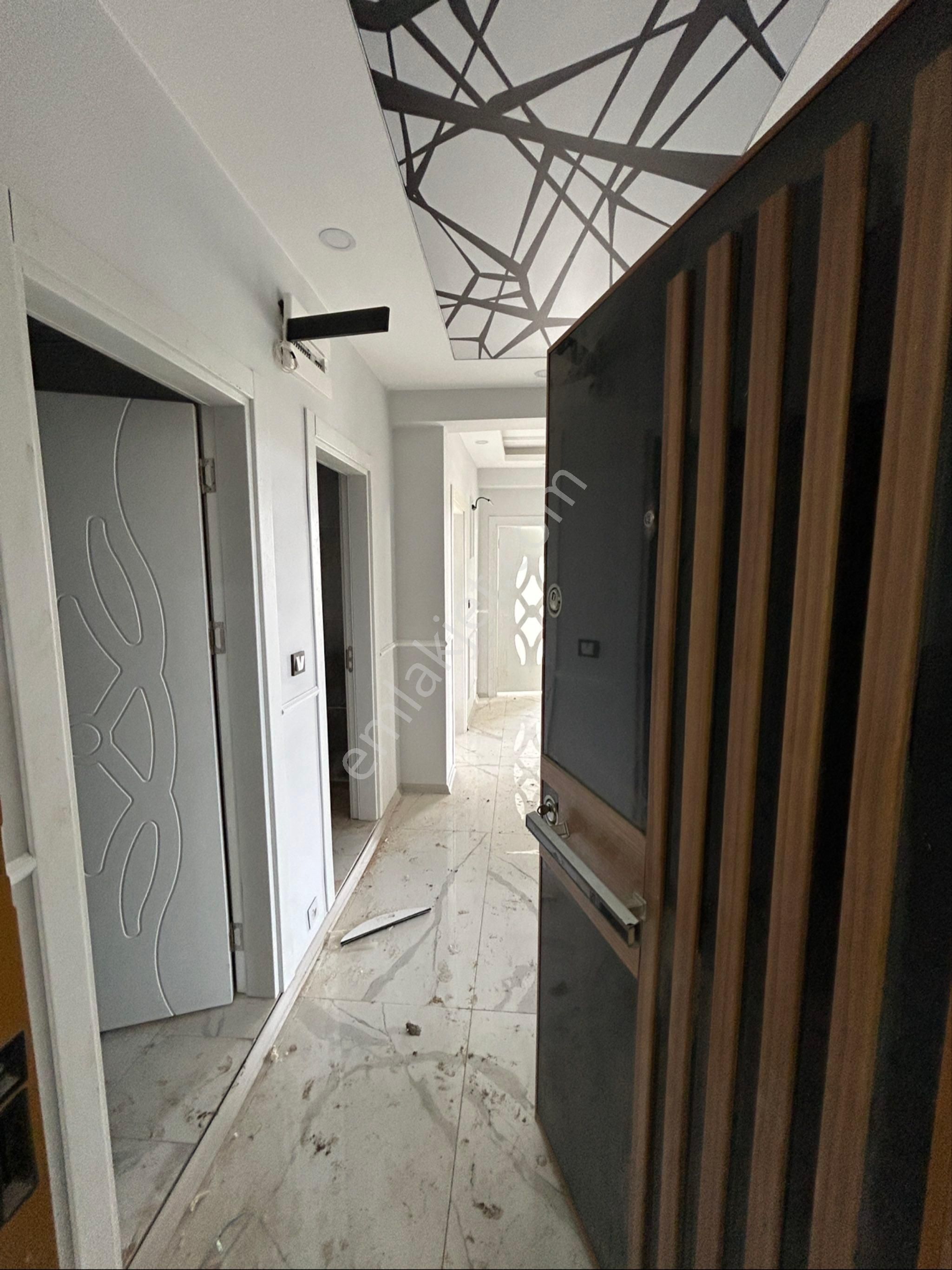 Devlet Hastanesi Yakını Sıfır Lüks 2+1 Kap.balkon Otopark Güney Cephe