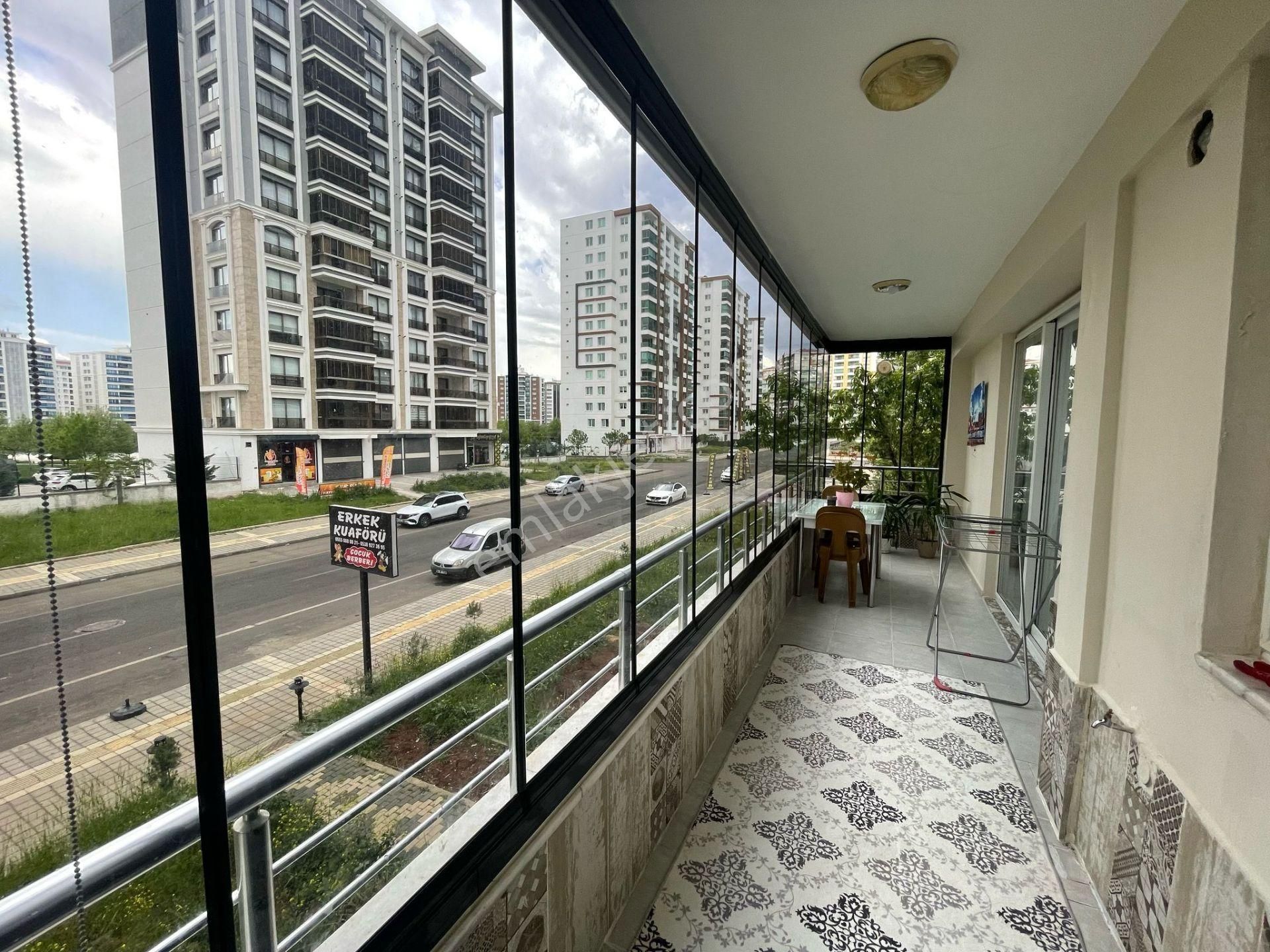 Rota Dan 50 Lik En Gözde Yerde 3+1 Satılık Daire