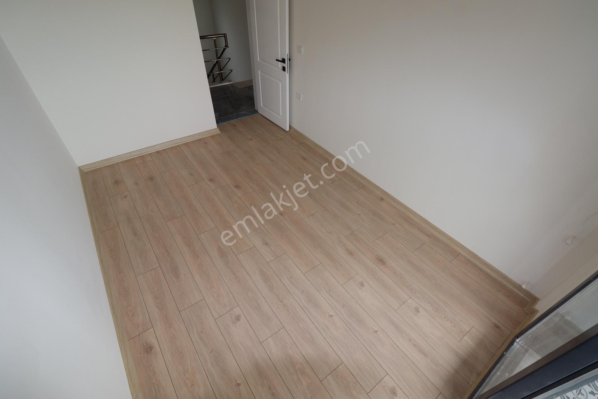 Altınoluk Narlı Mevkinde Satılık 3+1 Sıfır Villa - Görsel 26