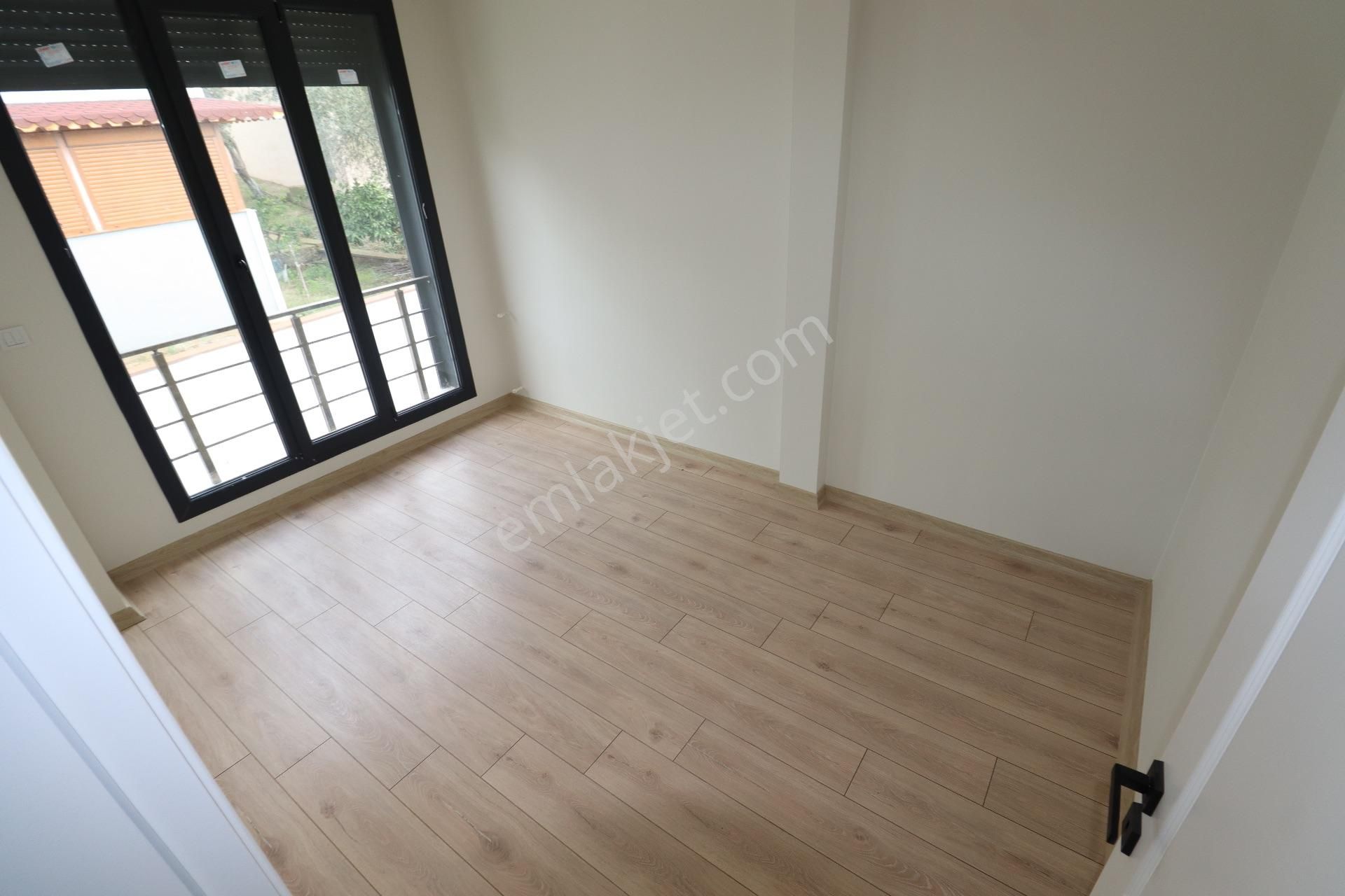 Altınoluk Narlı Mevkinde Satılık 3+1 Sıfır Villa - Görsel 31