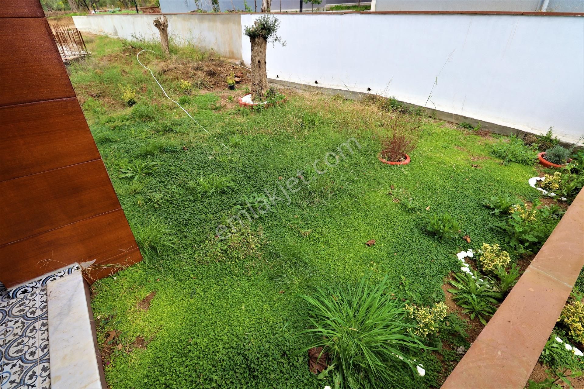 Altınoluk Narlı Mevkinde Satılık 3+1 Sıfır Villa - Görsel 7