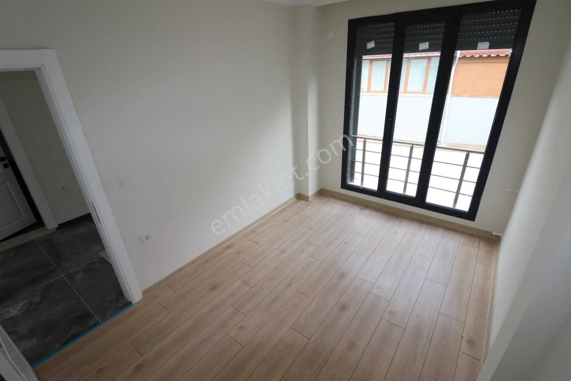 Altınoluk Narlı Mevkinde Satılık 3+1 Sıfır Villa - Görsel 32