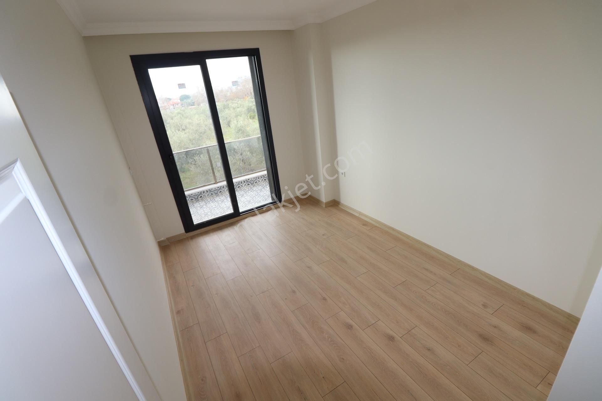 Altınoluk Narlı Mevkinde Satılık 3+1 Sıfır Villa - Görsel 25