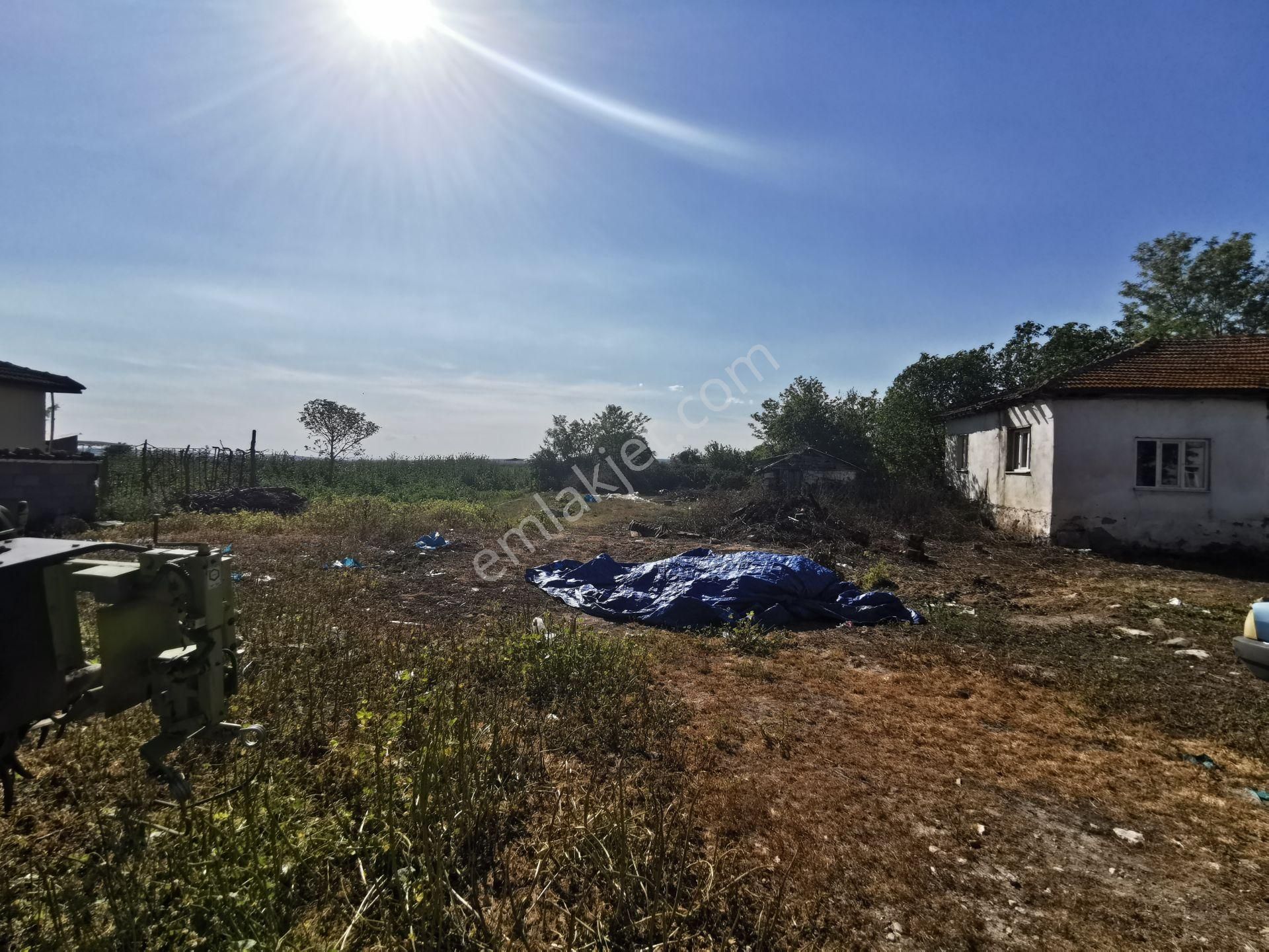 Karacabey Yenisarıbey Köyü Merkezinde Kaçırılmayacak Fırsat!!! - Görsel 9