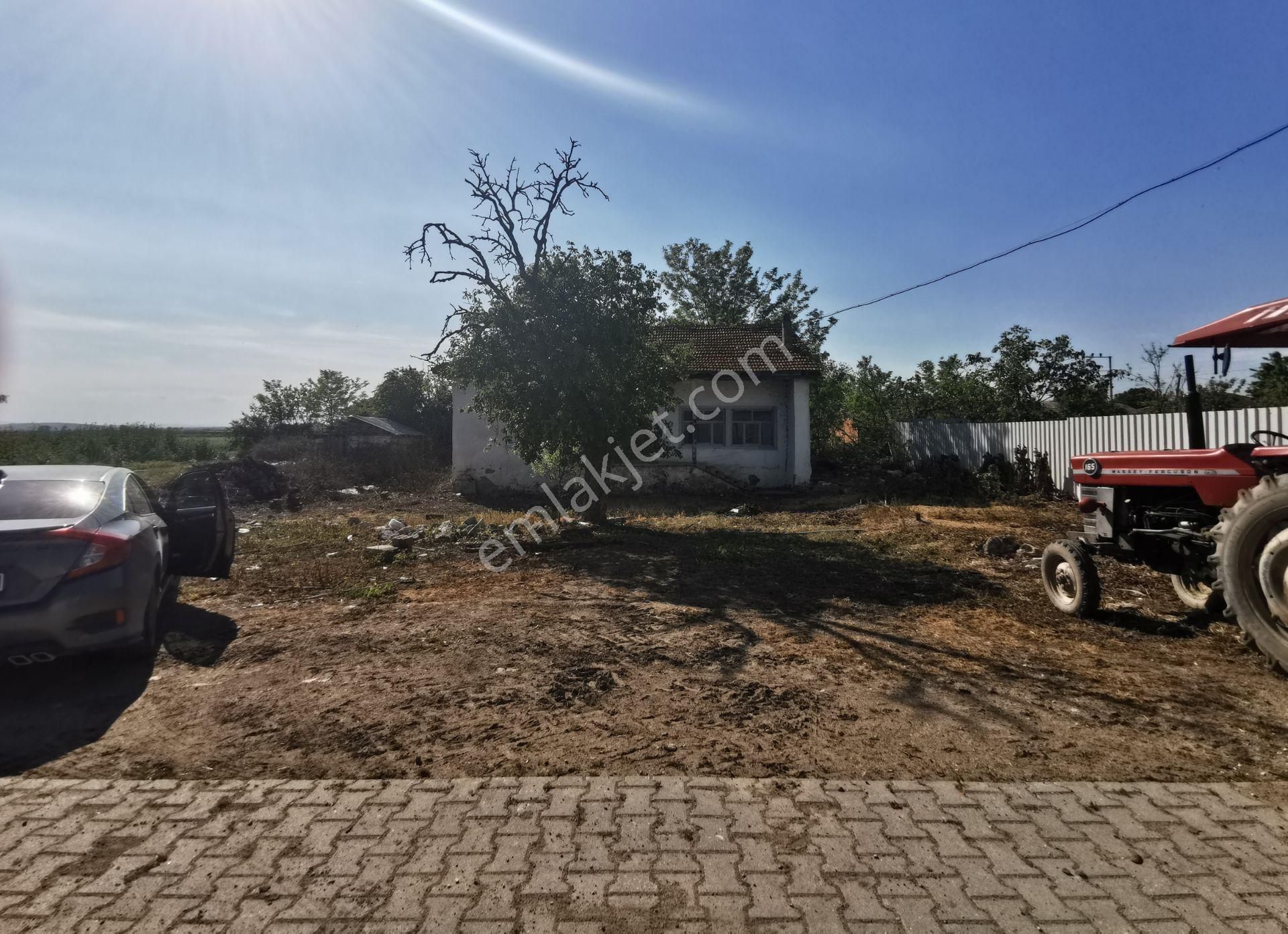 Karacabey Yenisarıbey Köyü Merkezinde Kaçırılmayacak Fırsat!!! - Görsel 5