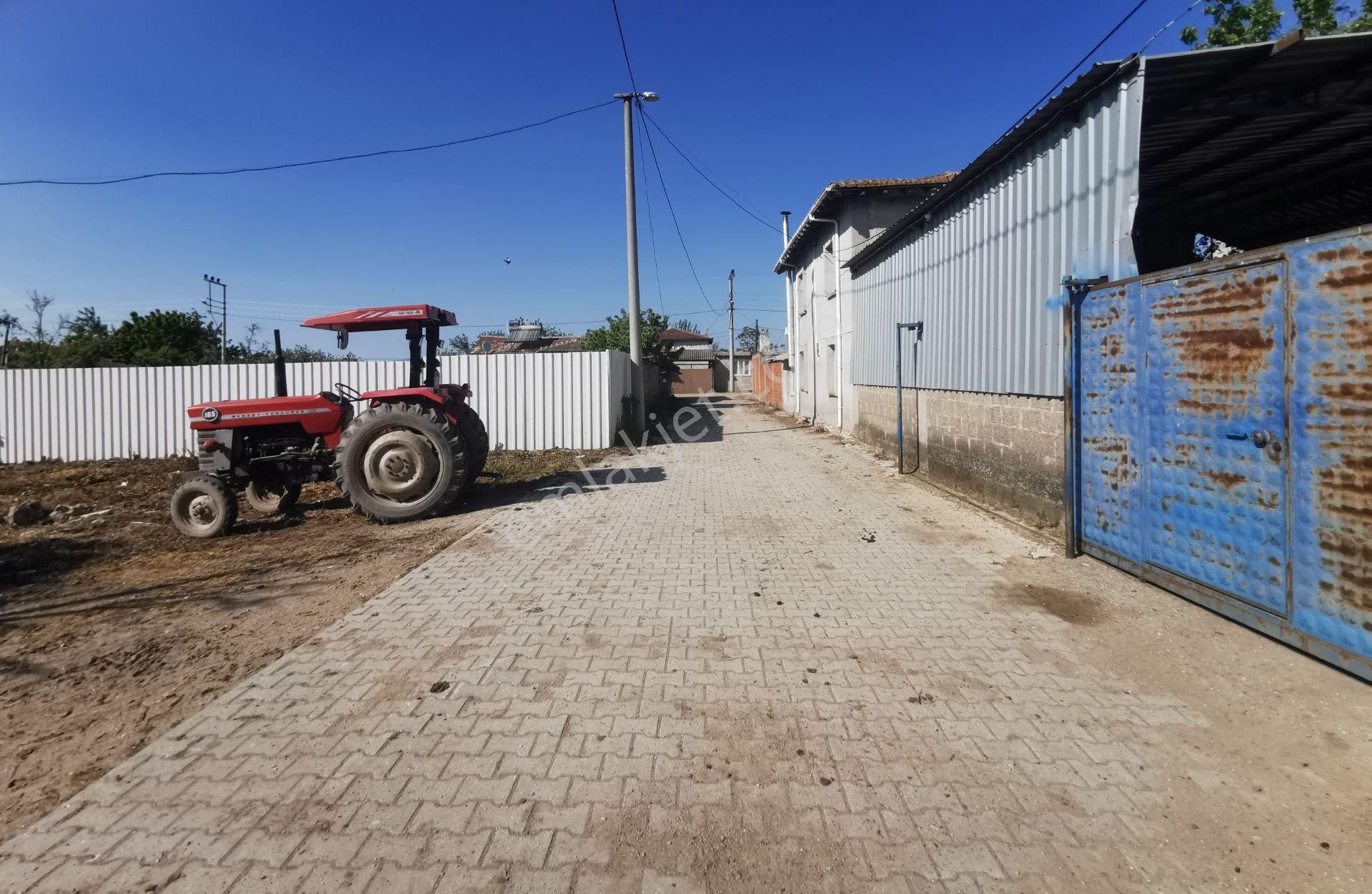 Karacabey Yenisarıbey Köyü Merkezinde Kaçırılmayacak Fırsat!!! - Görsel 6