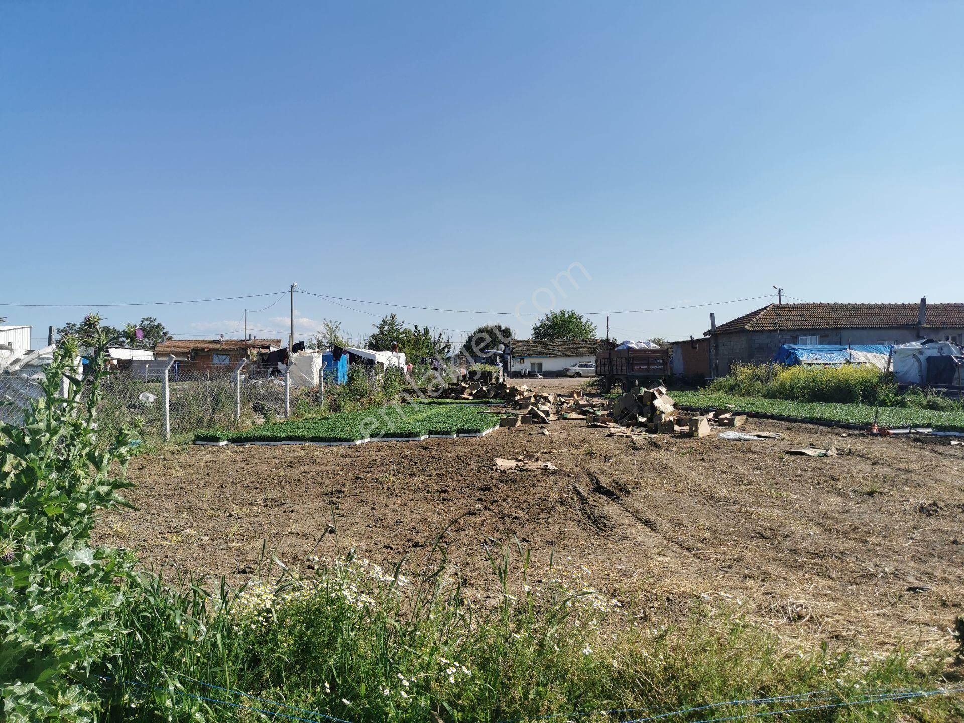 Karacabey Yenisarıbey Köyü Merkezinde Kaçırılmayacak Fırsat!!! - Görsel 7