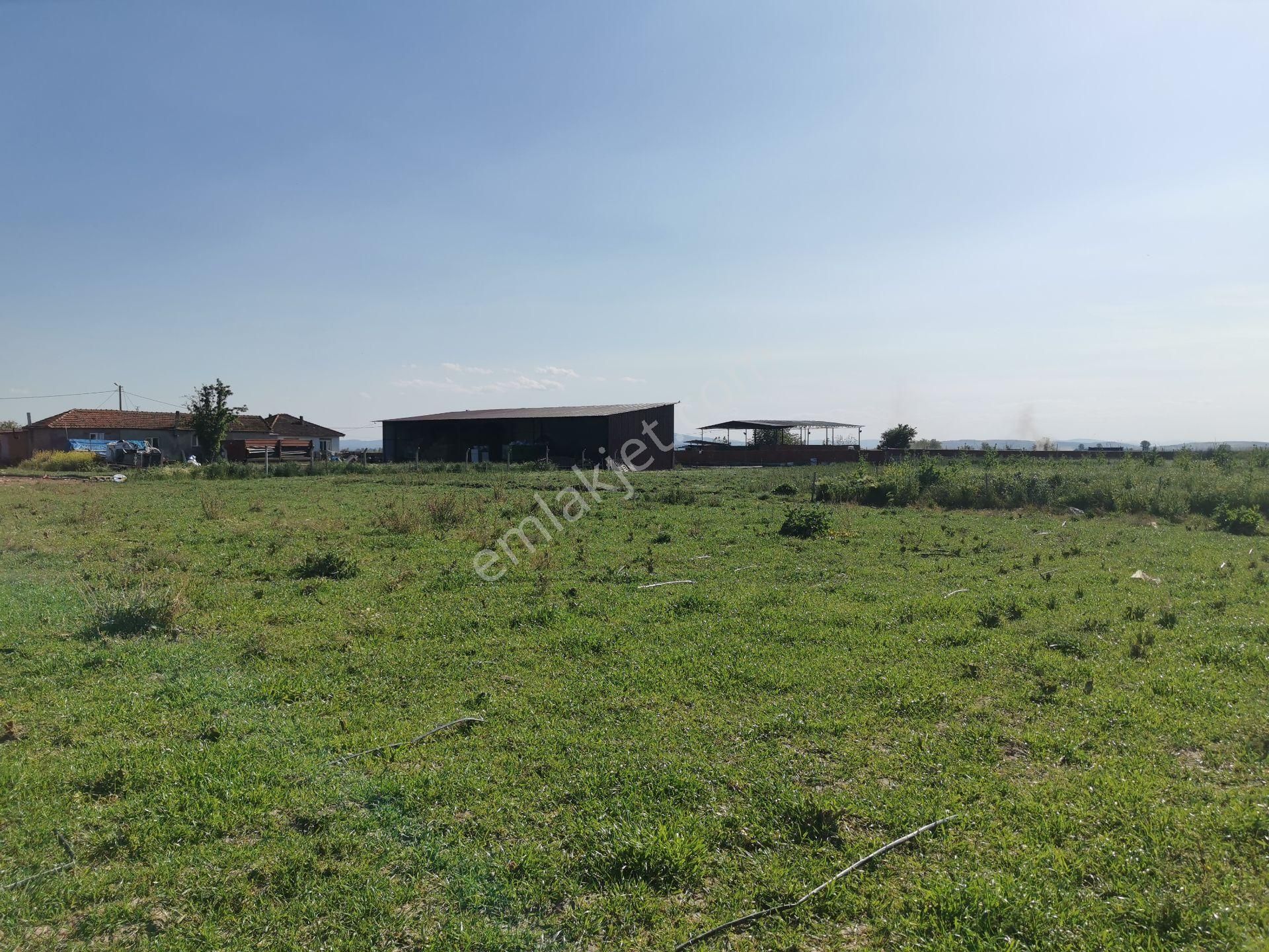 Karacabey Yenisarıbey Köyü Merkezinde Kaçırılmayacak Fırsat!!! - Görsel 12