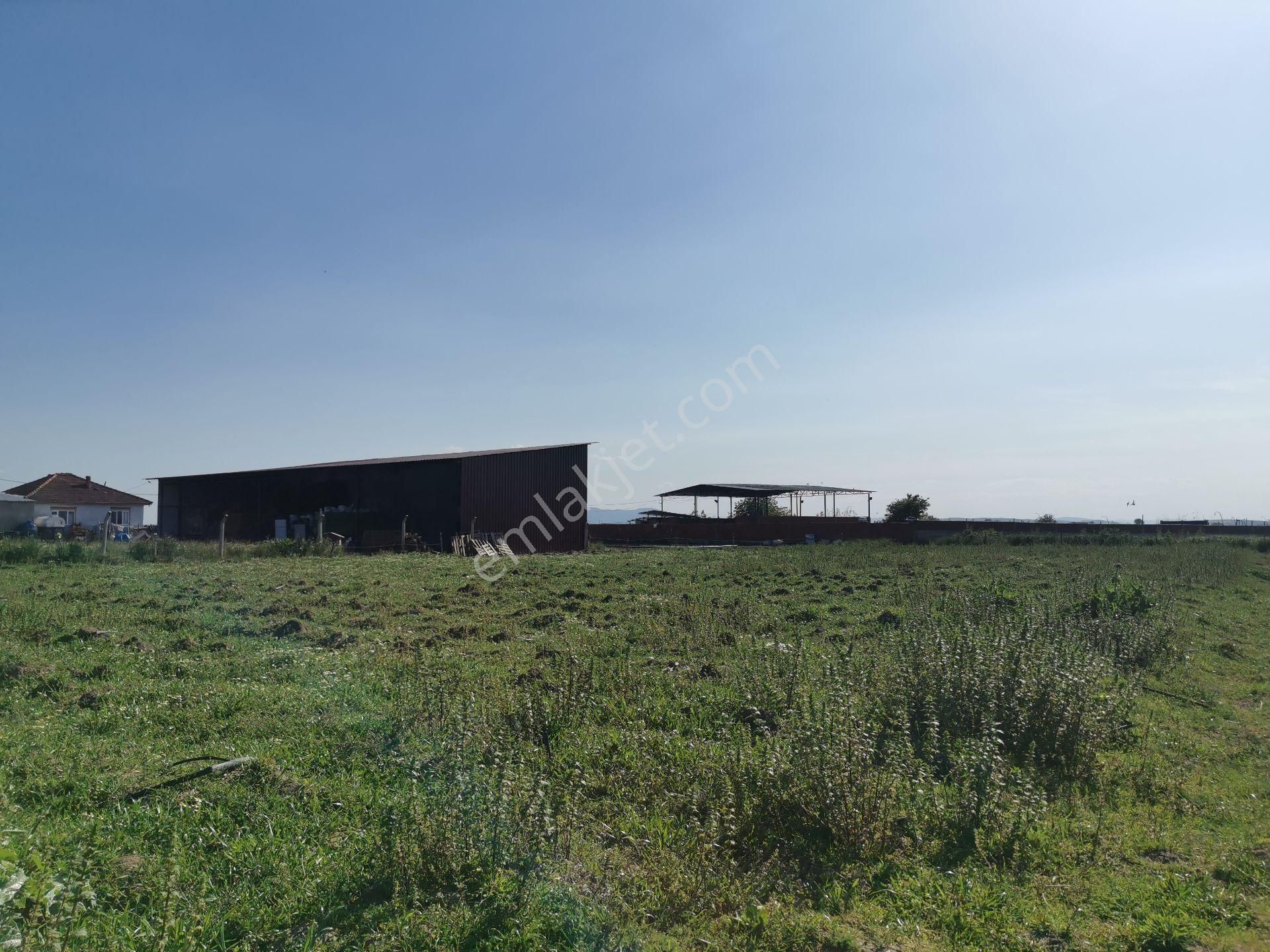 Karacabey Yenisarıbey Köyü Merkezinde Kaçırılmayacak Fırsat!!! - Görsel 16