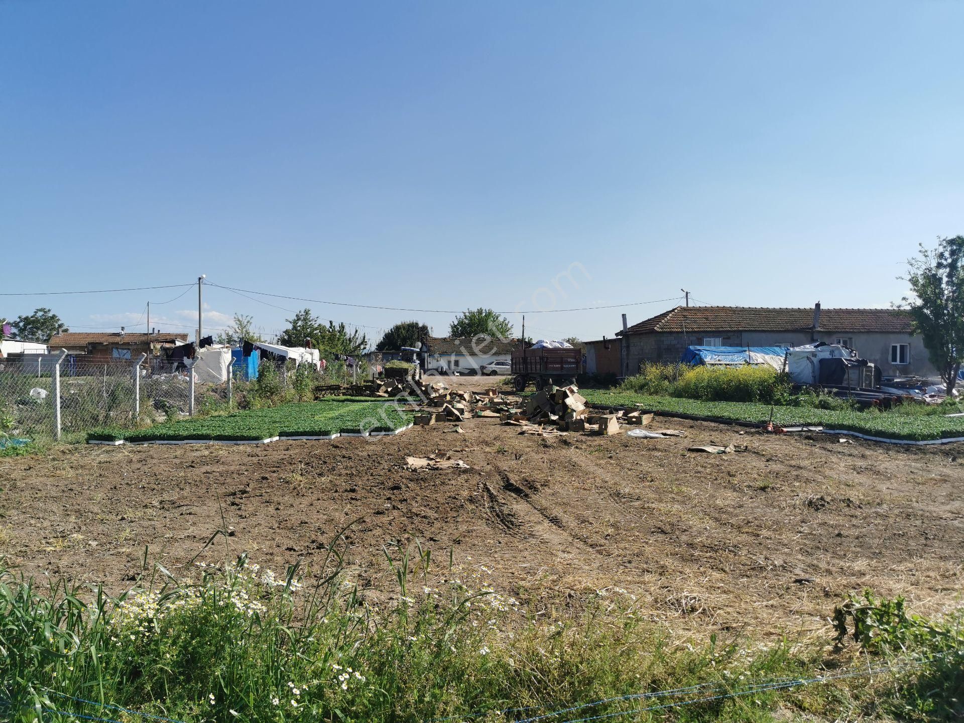 Karacabey Yenisarıbey Köyü Merkezinde Kaçırılmayacak Fırsat!!! - Görsel 8