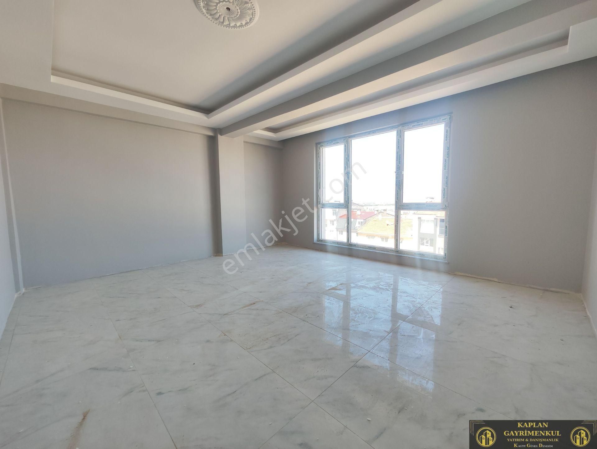 Kaplan Gayrimenkul’den Emek Mah. Dilek Tepe Yakını 2+1 100 M² Satılık Daireler