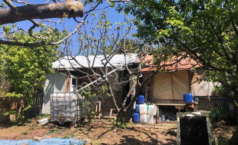 Nilüferköy Kadıçalılığı Mevkide İmara Yakın 249 M2 Fırsat