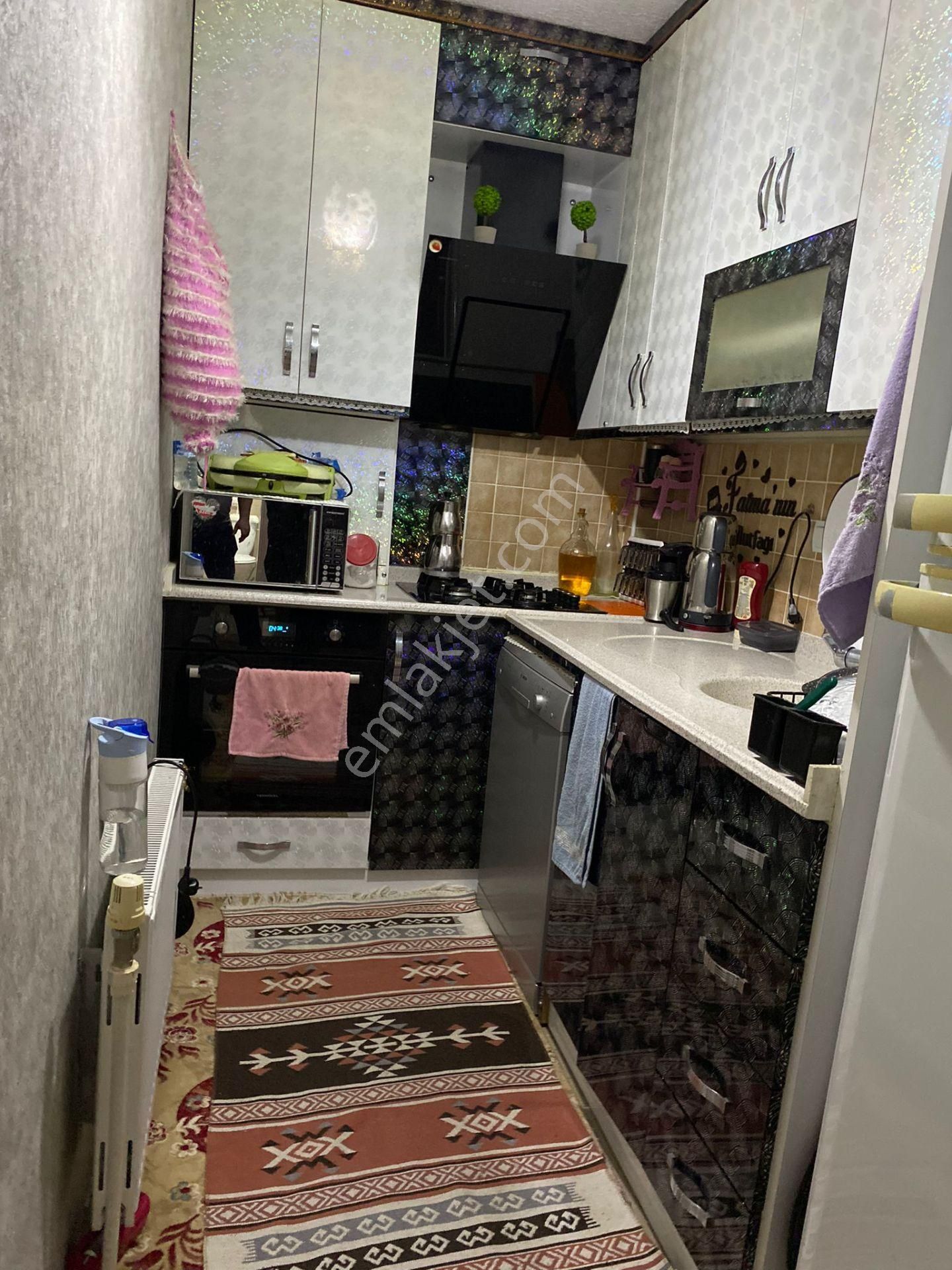 Gödene Tokide Satılık 15 Temmuz Konutlarında 2+1 65 M2 Daire Yüksek Giriş Kat Ev Ful + Full Yapılı