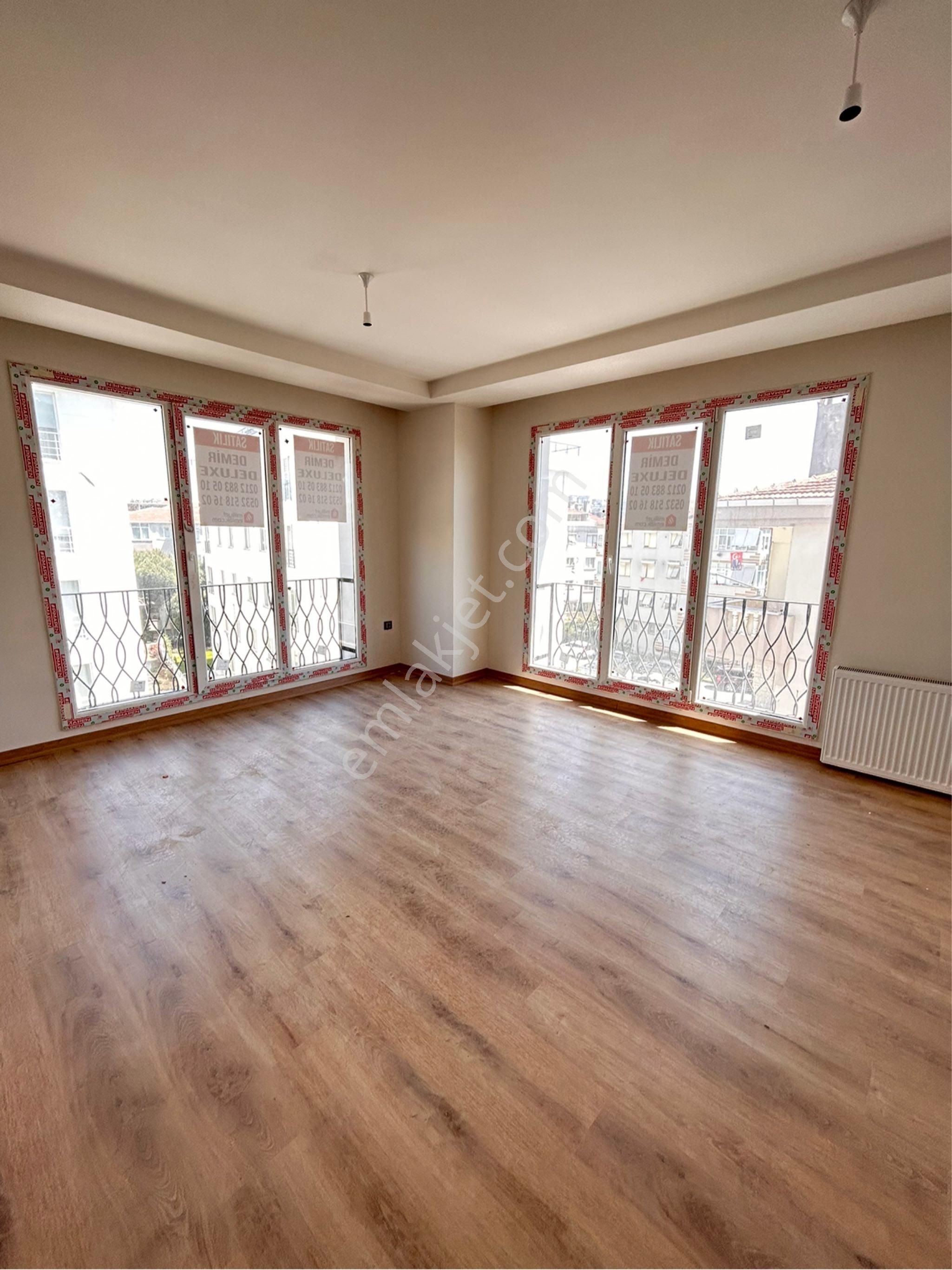 Deluxe___fiyatı Düştü___sahil Satılık 2+1 Okazyon Daire+konum 10 - Görsel 21