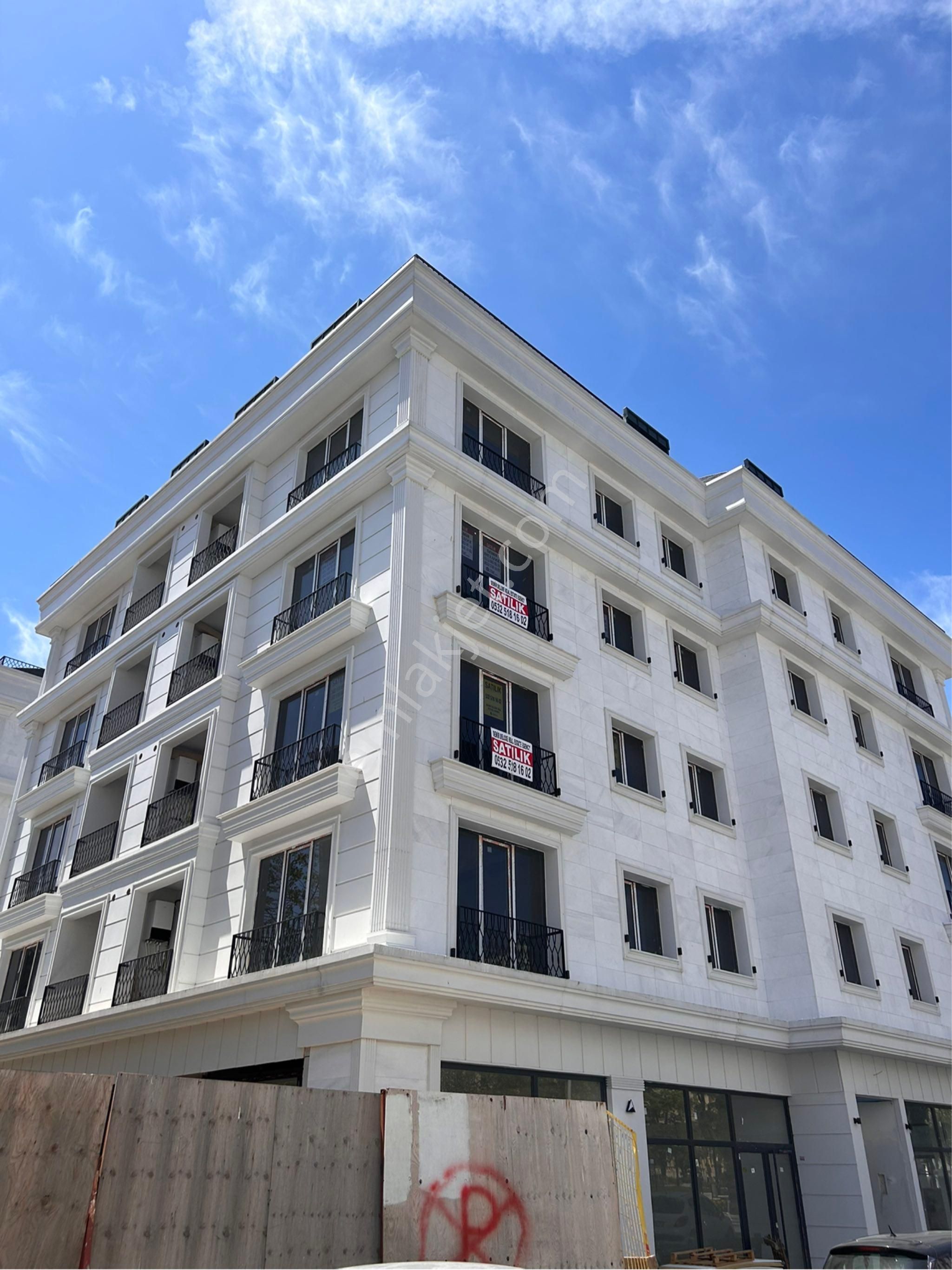 Deluxe___fiyatı Düştü___sahil Satılık 2+1 Okazyon Daire+konum 10 - Görsel 3