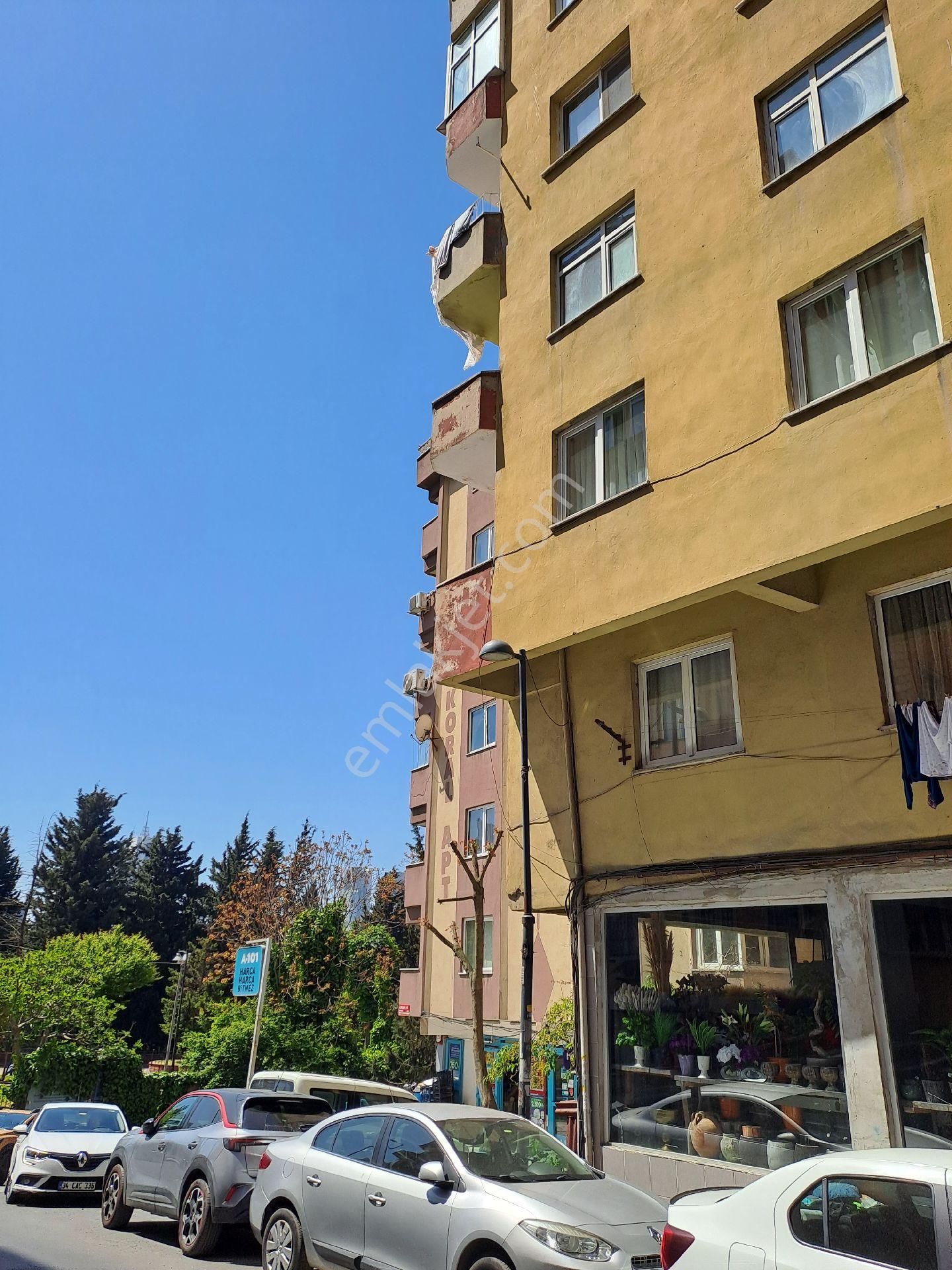 🔑levente Komşu Kiralık 2+1 Fıl Eşyalı Daire