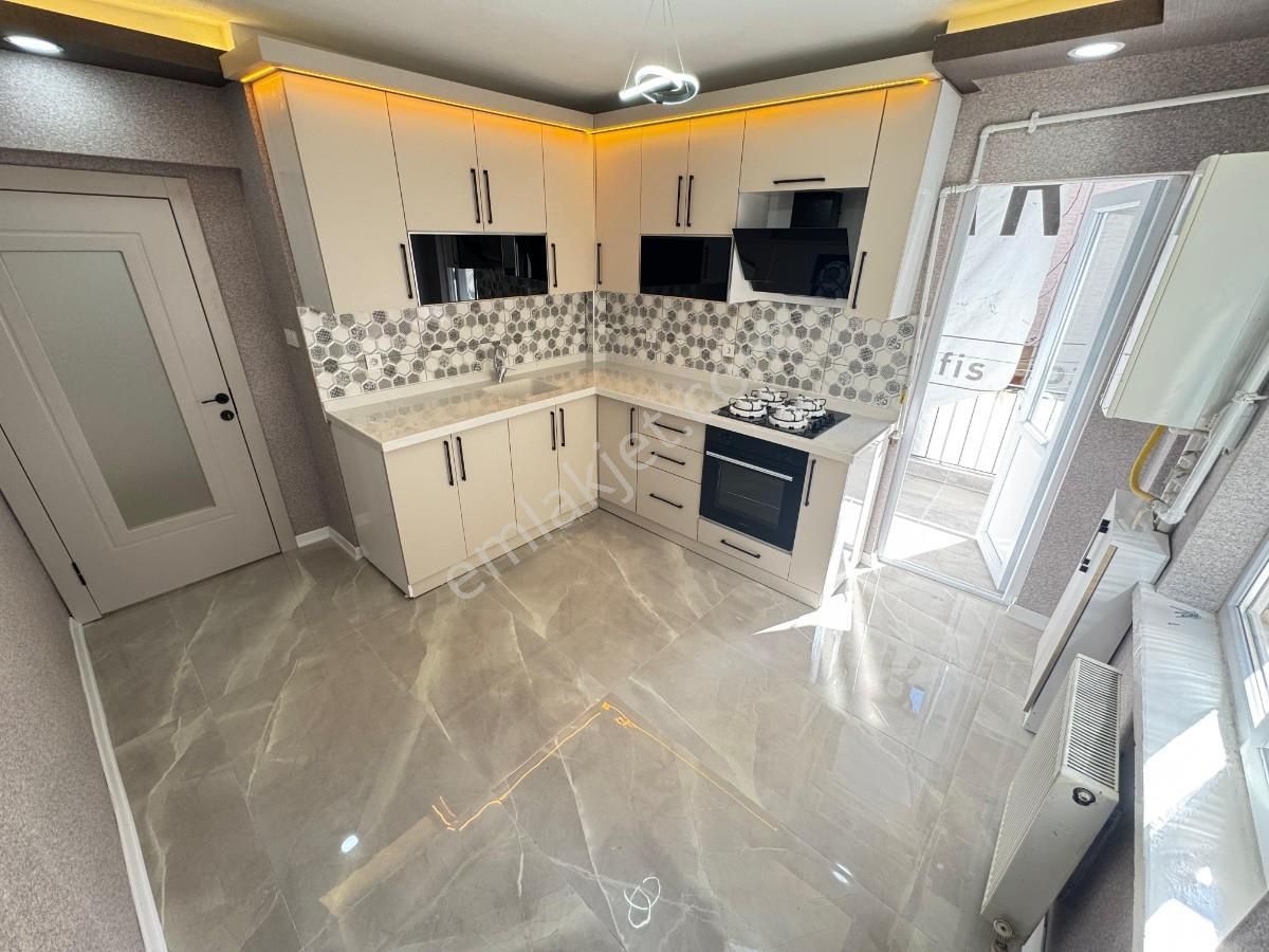 Sincan Andiçen Mah 3+1 Ultra Lüks Yapılı Ebeveyn Banyolu Daire
