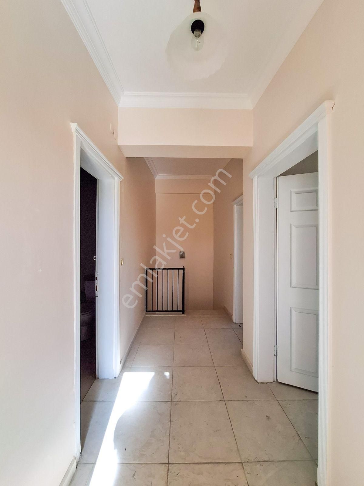 Didim Altınkumda Satılık Denize 450 Mt. 4+1 Geniş Teraslı Köşe Dublex - Görsel 30